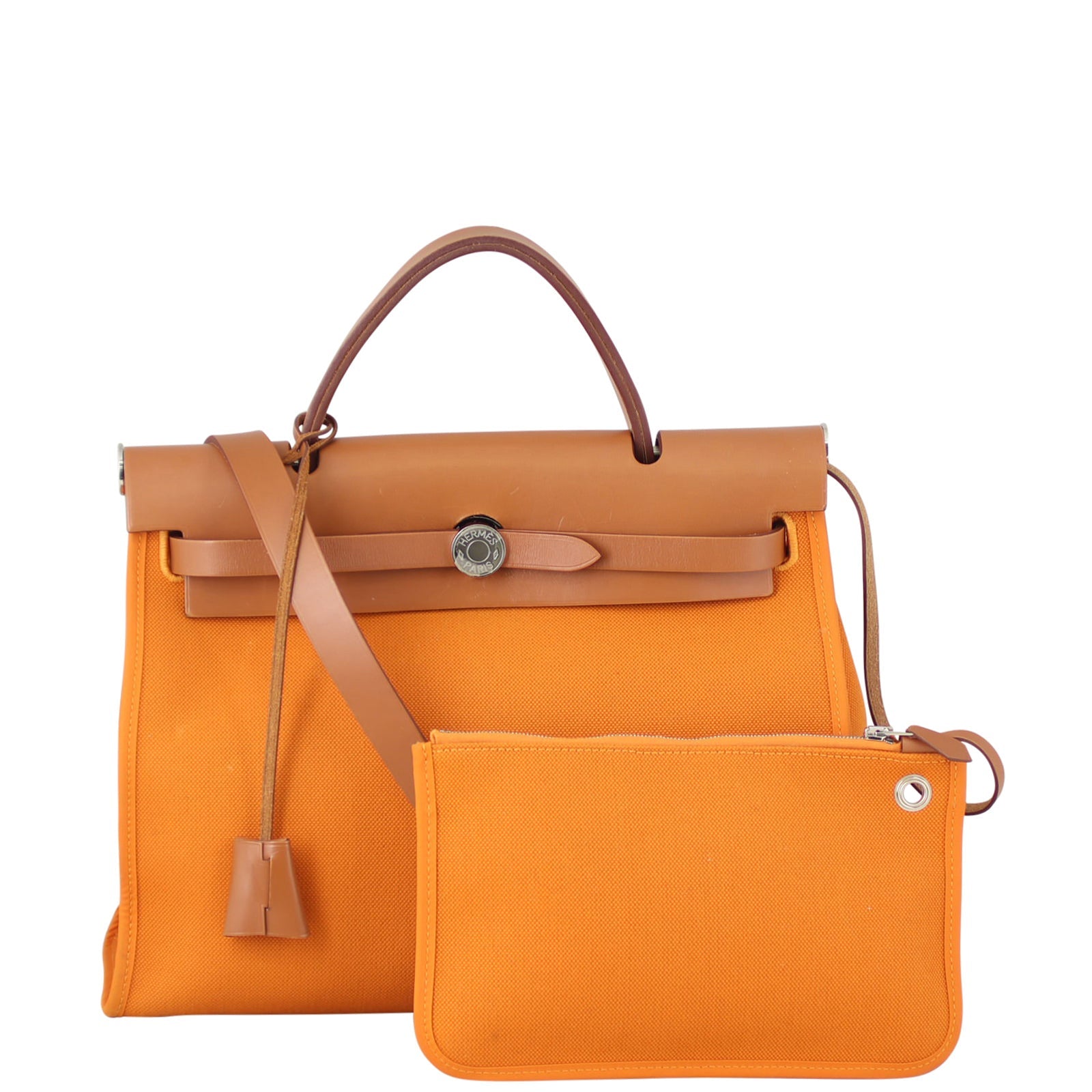 Hermes Herbag Zip PM