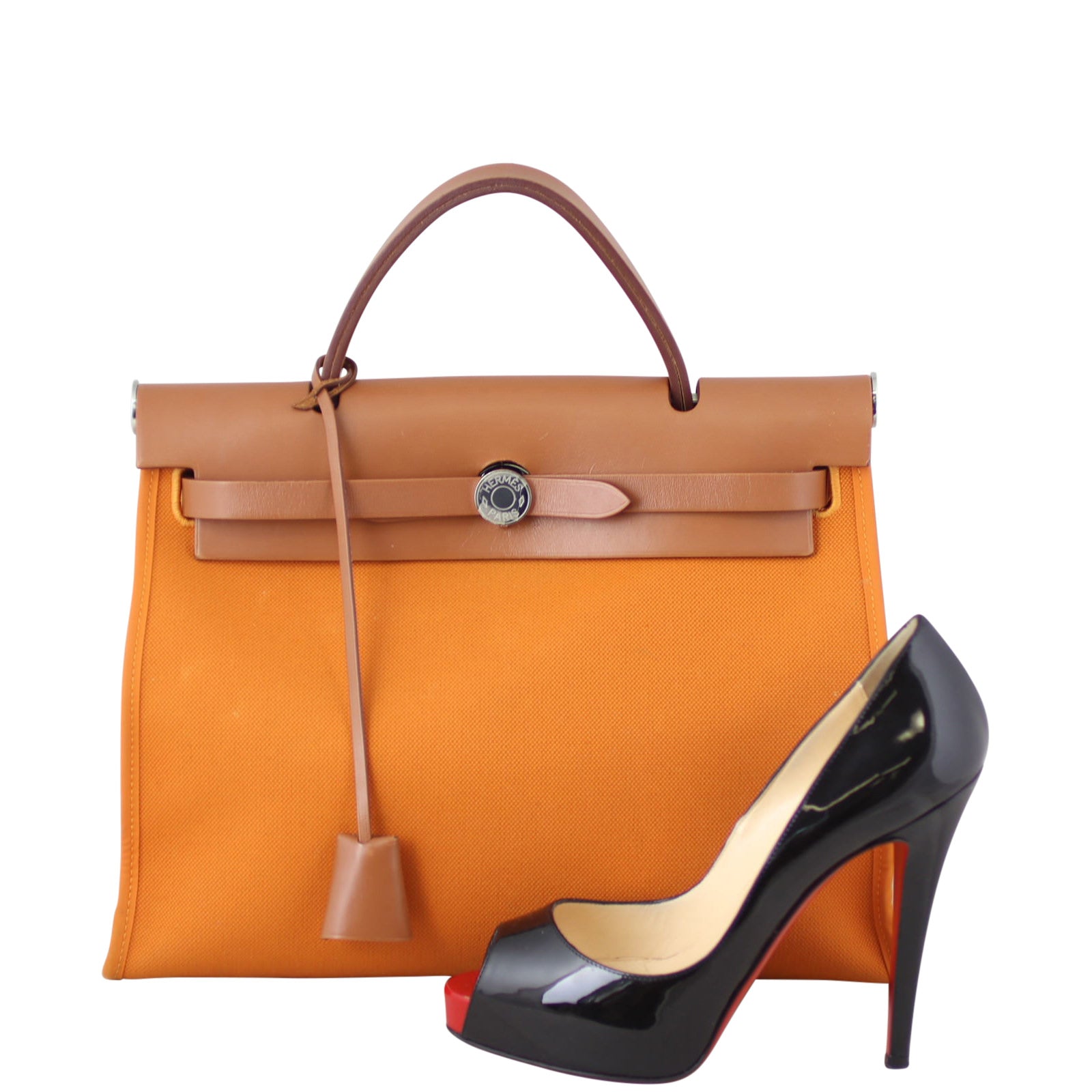 Hermes Herbag Zip PM