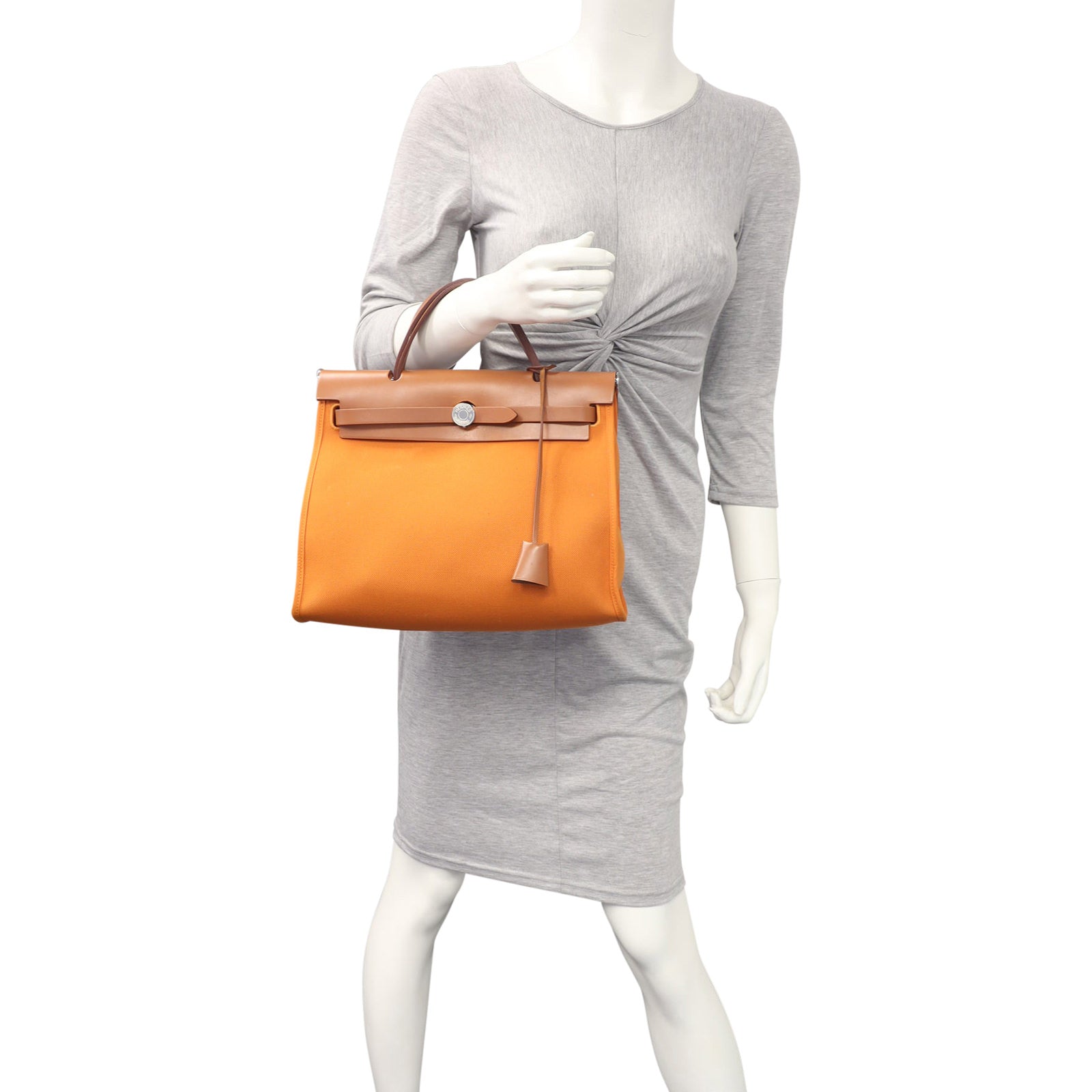 Hermes Herbag Zip PM
