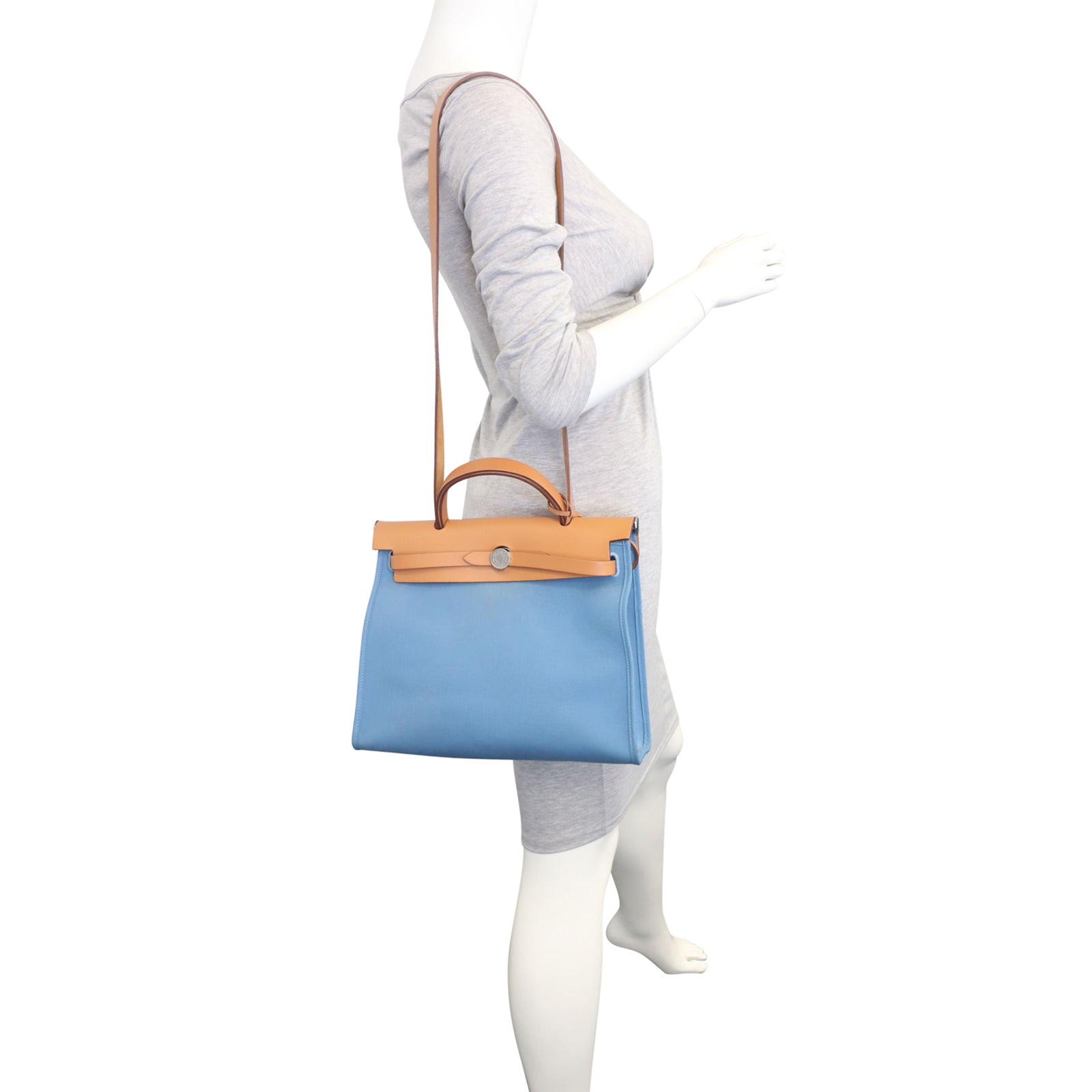 Hermes Herbag Zip PM