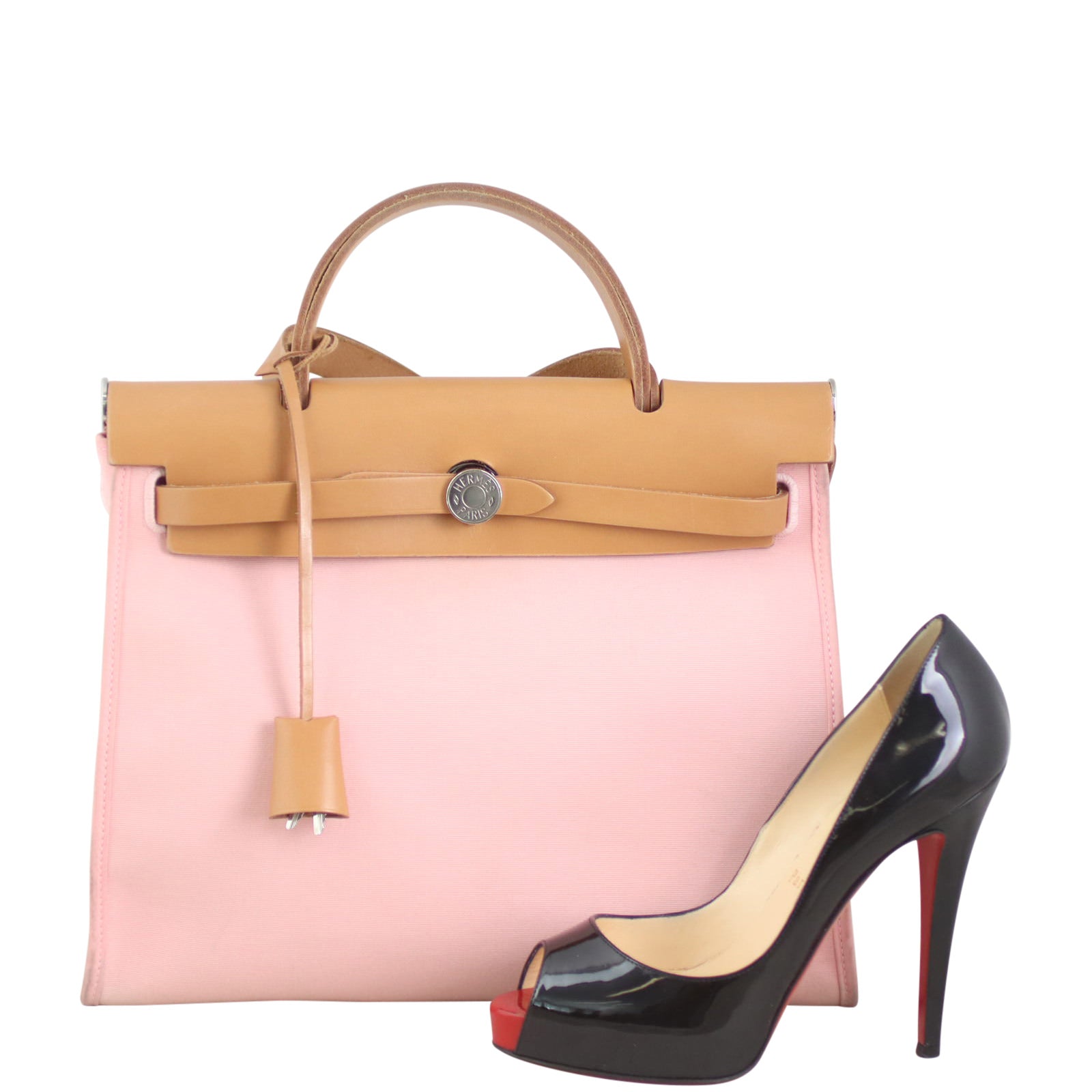 Hermes Herbag Zip PM