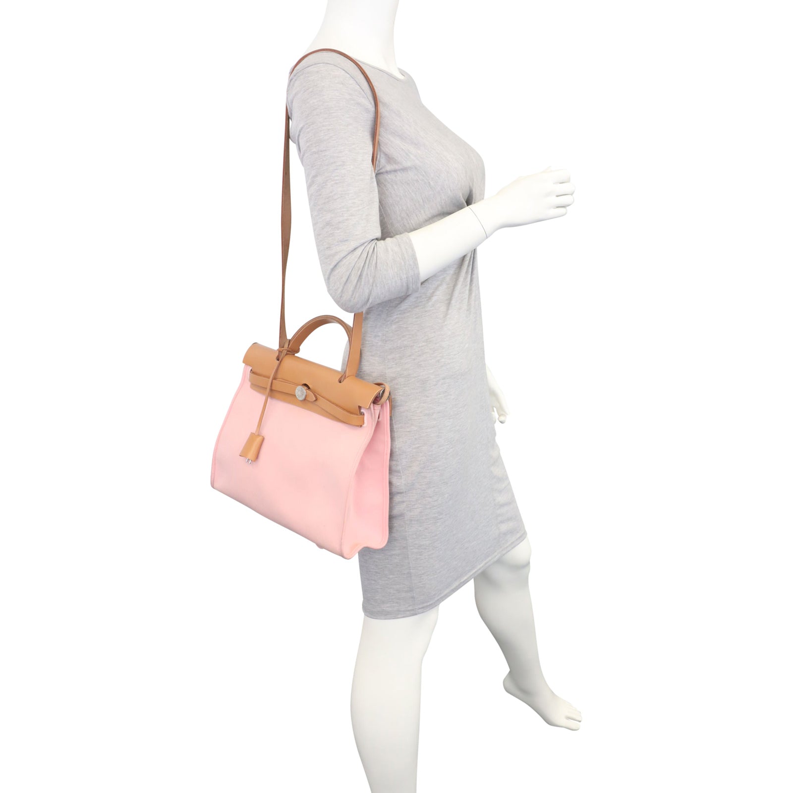 Hermes Herbag Zip PM