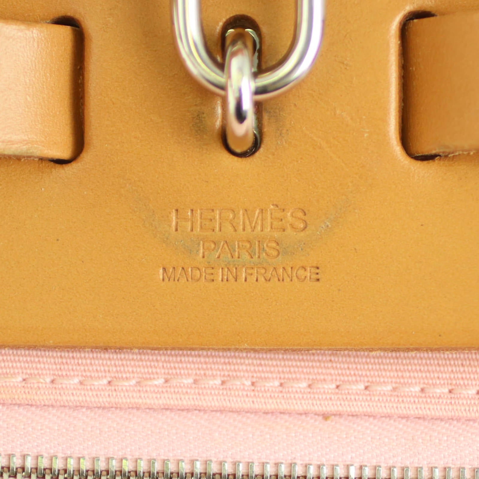 Hermes Herbag Zip PM