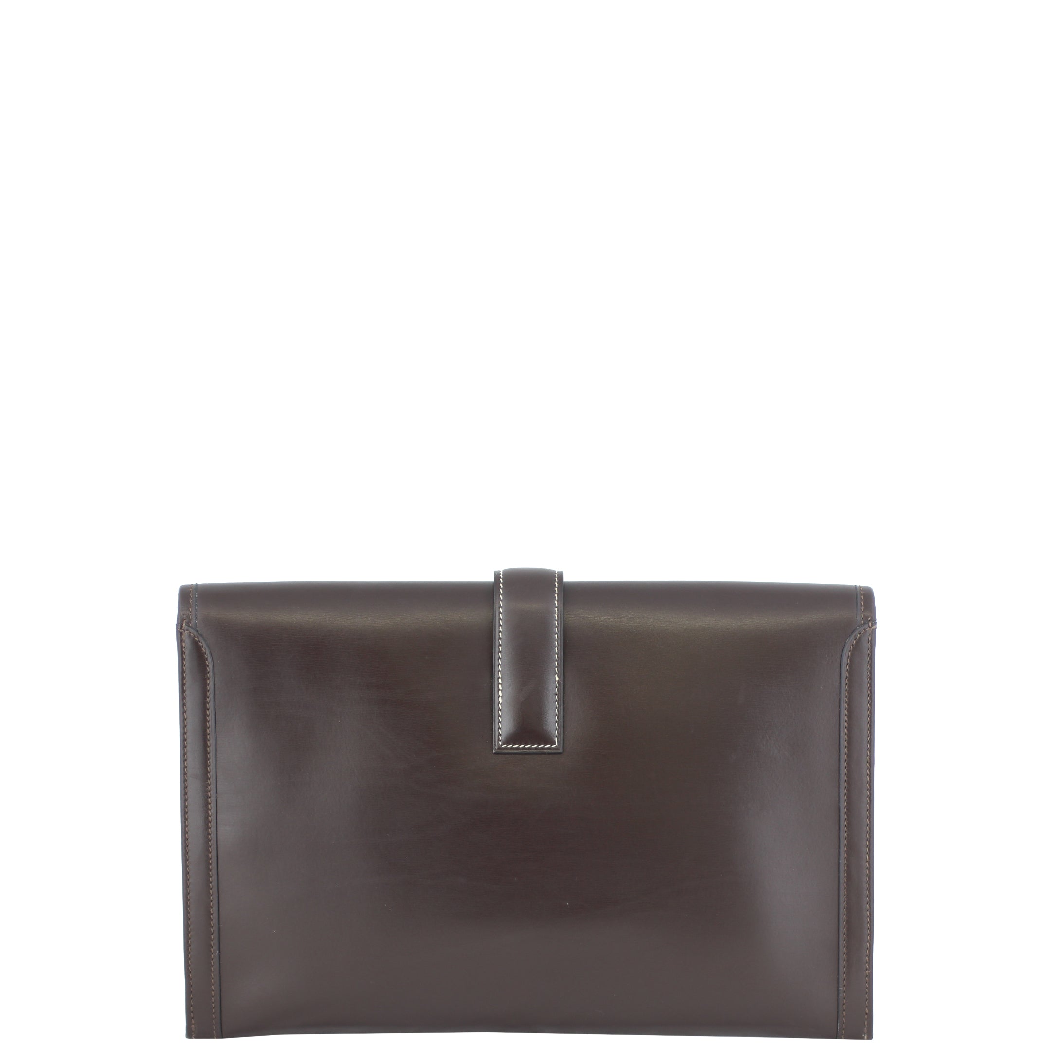 Hermes Jige Box 29 Clutch