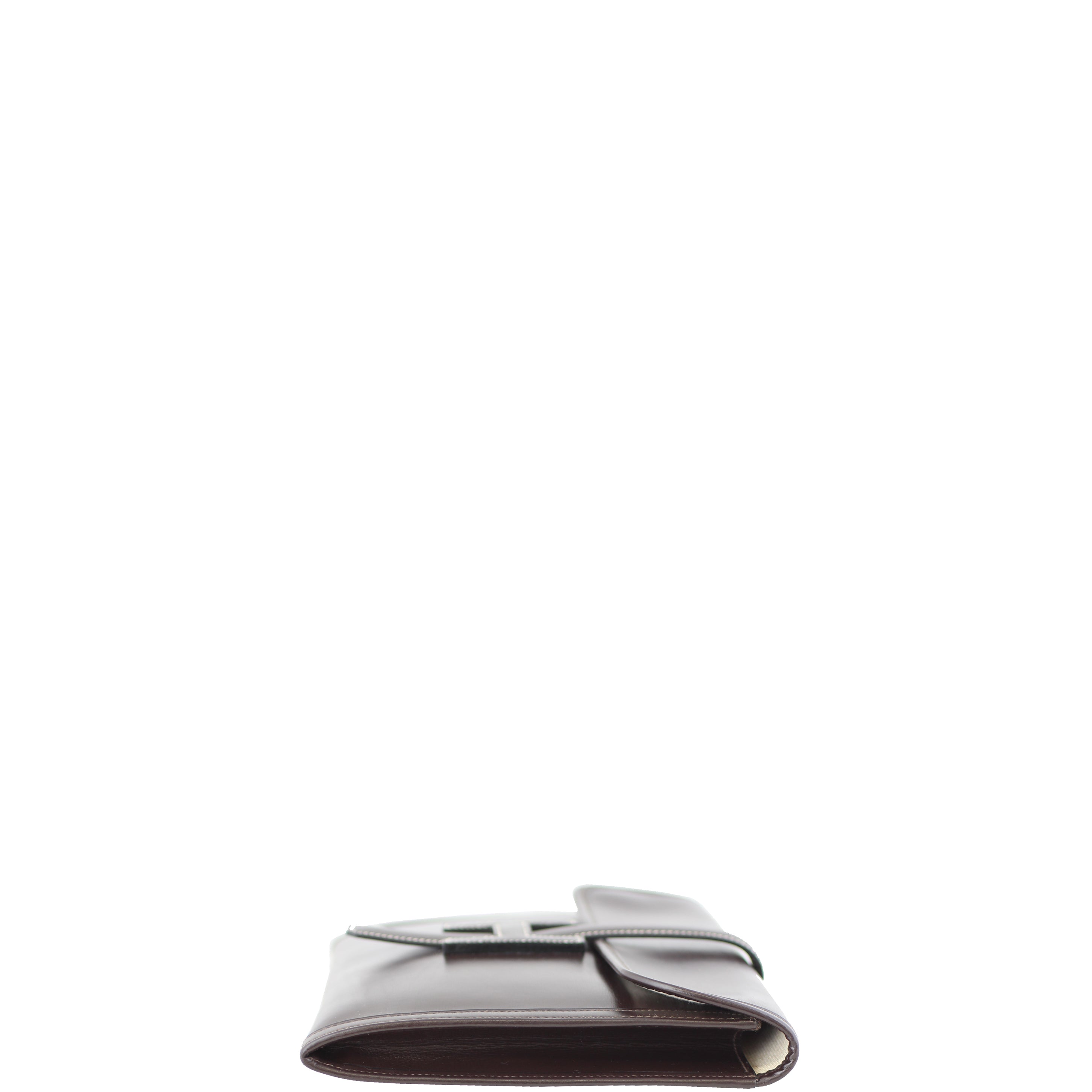 Hermes Jige Box 29 Clutch