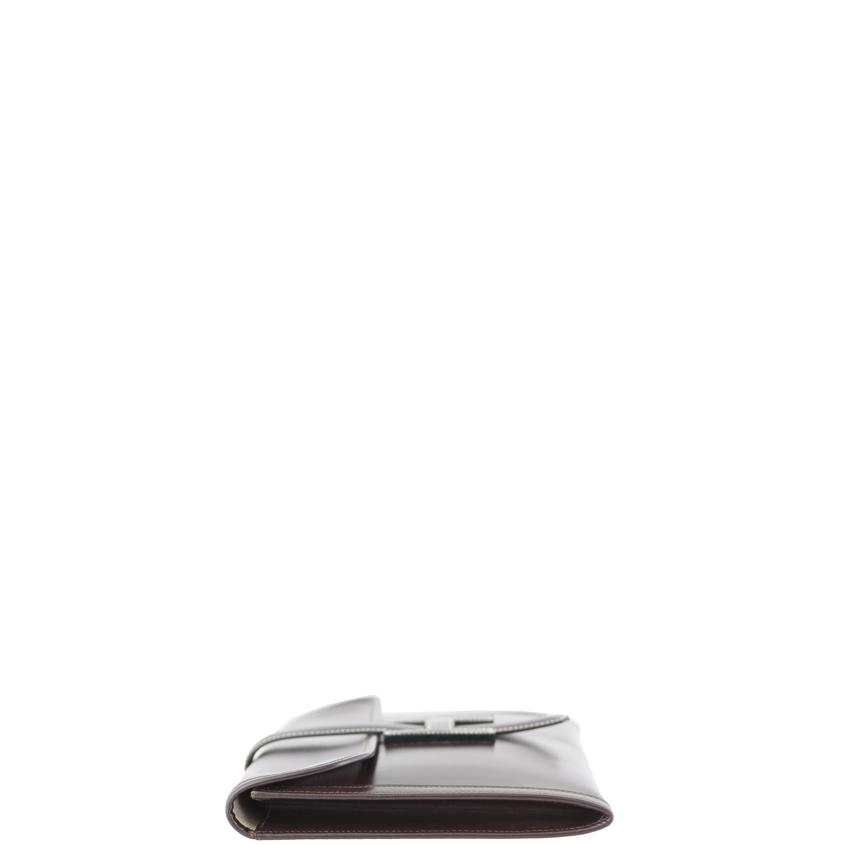 Hermes Jige Box 29 Clutch