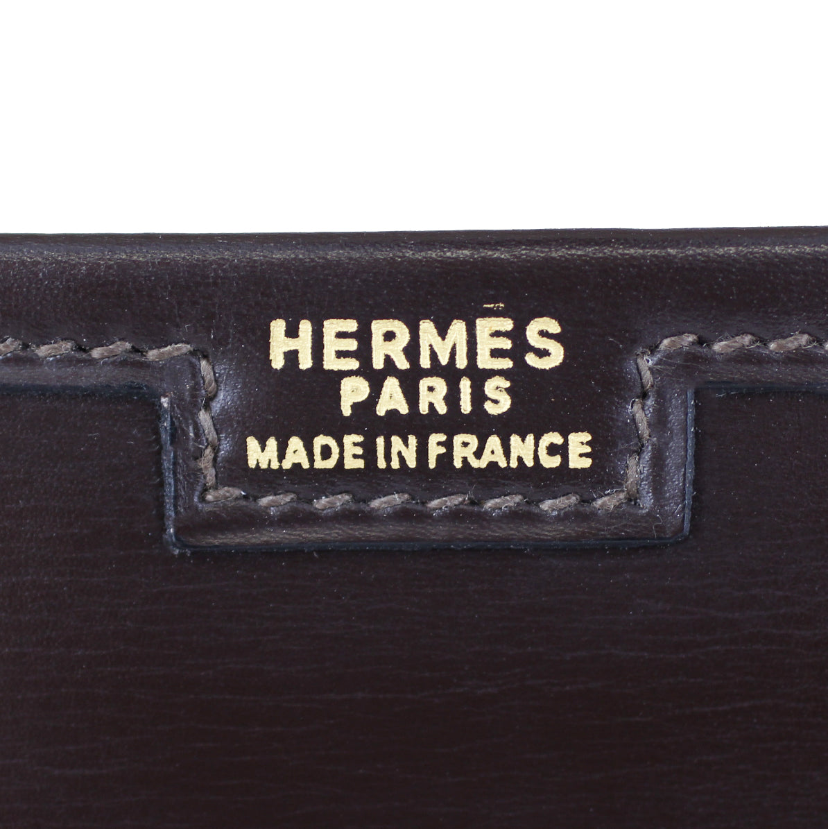 Hermes Jige Box 29 Clutch