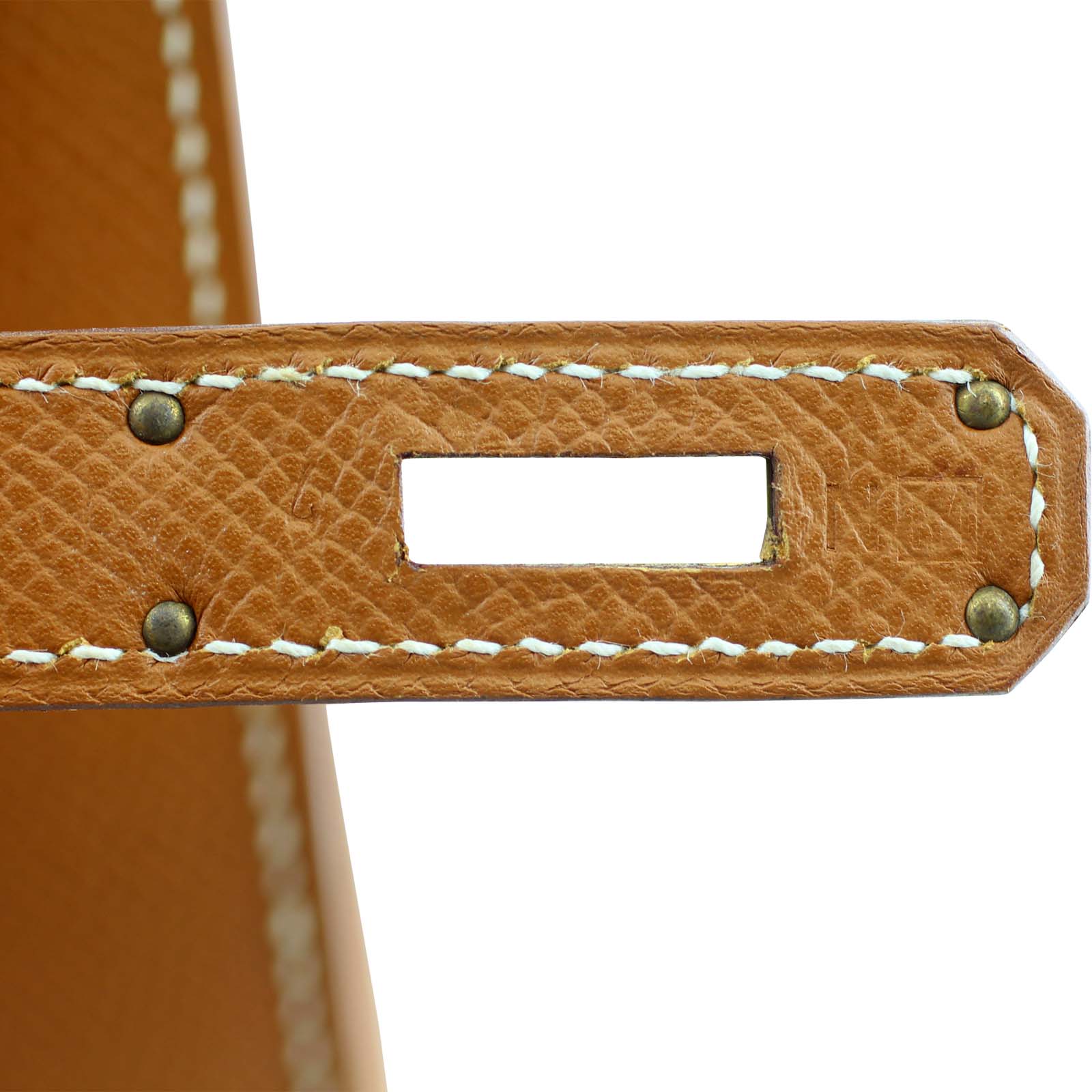 Hermes Kelly Sellier 32 Epsom