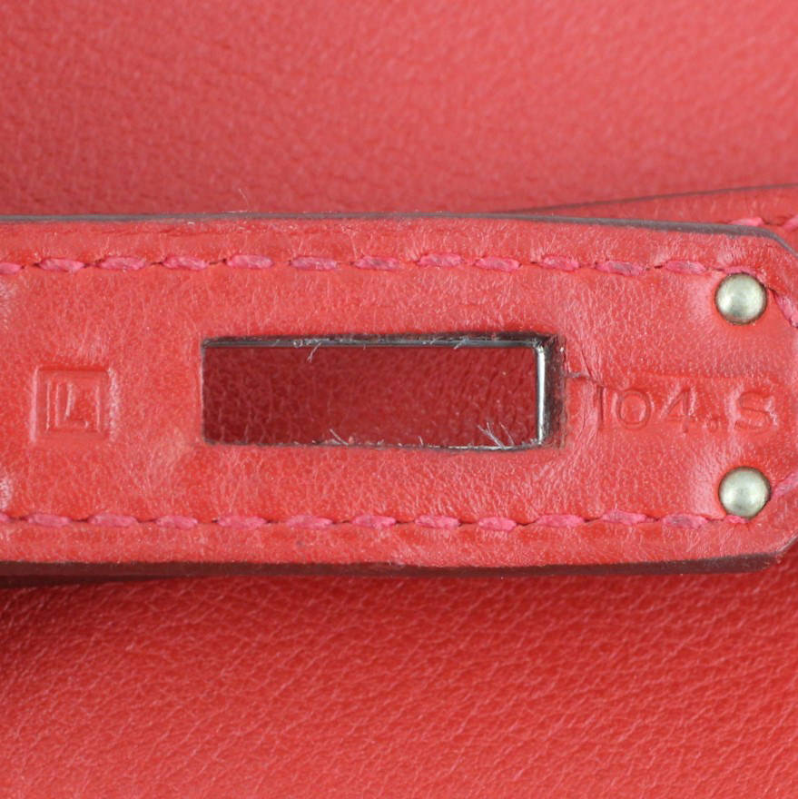 Hermes Kelly Retourne 32 Swift