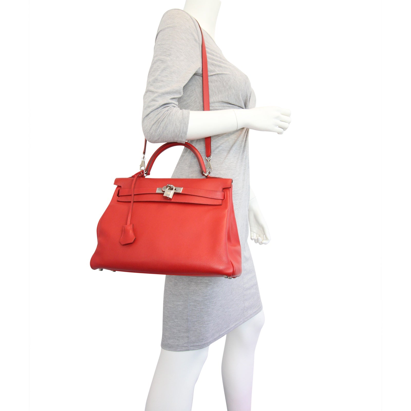 Hermes Kelly Retourne 32 Swift