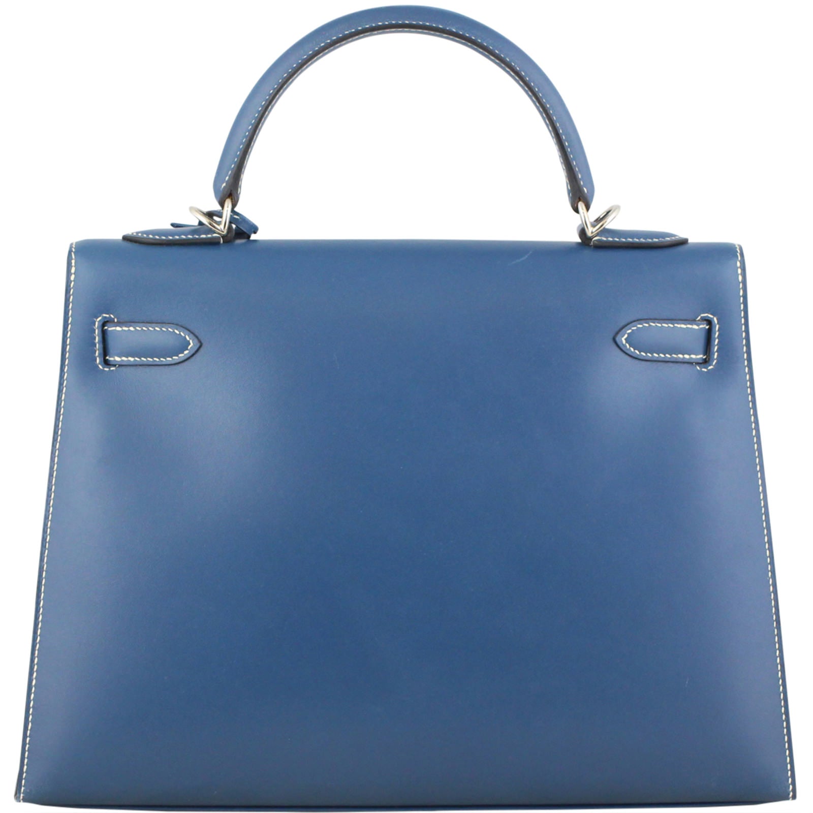 Hermes Kelly 32 Sellier Chamonix