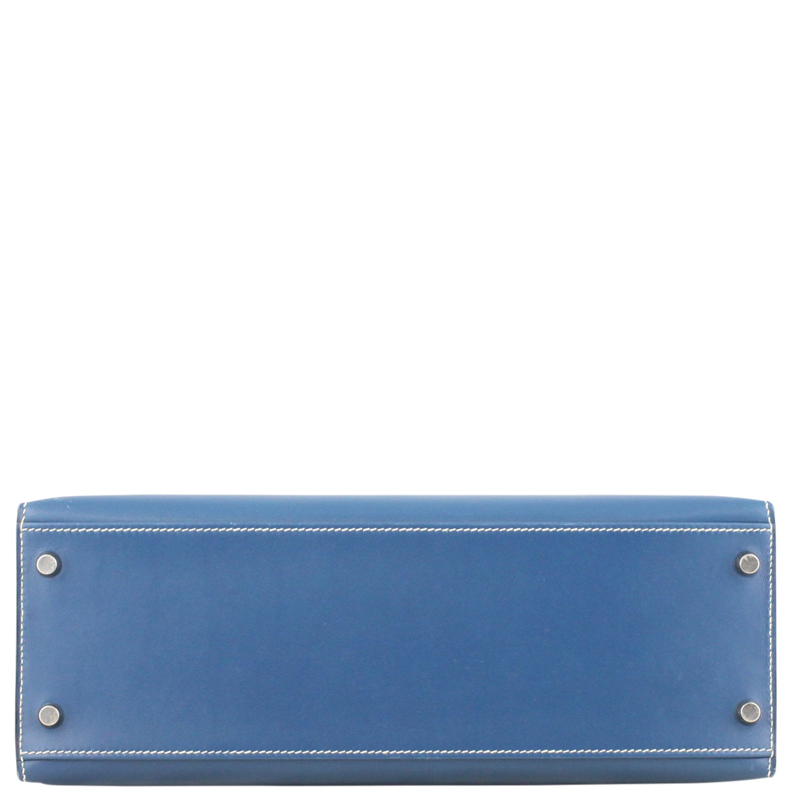 Hermes Kelly 32 Sellier Chamonix