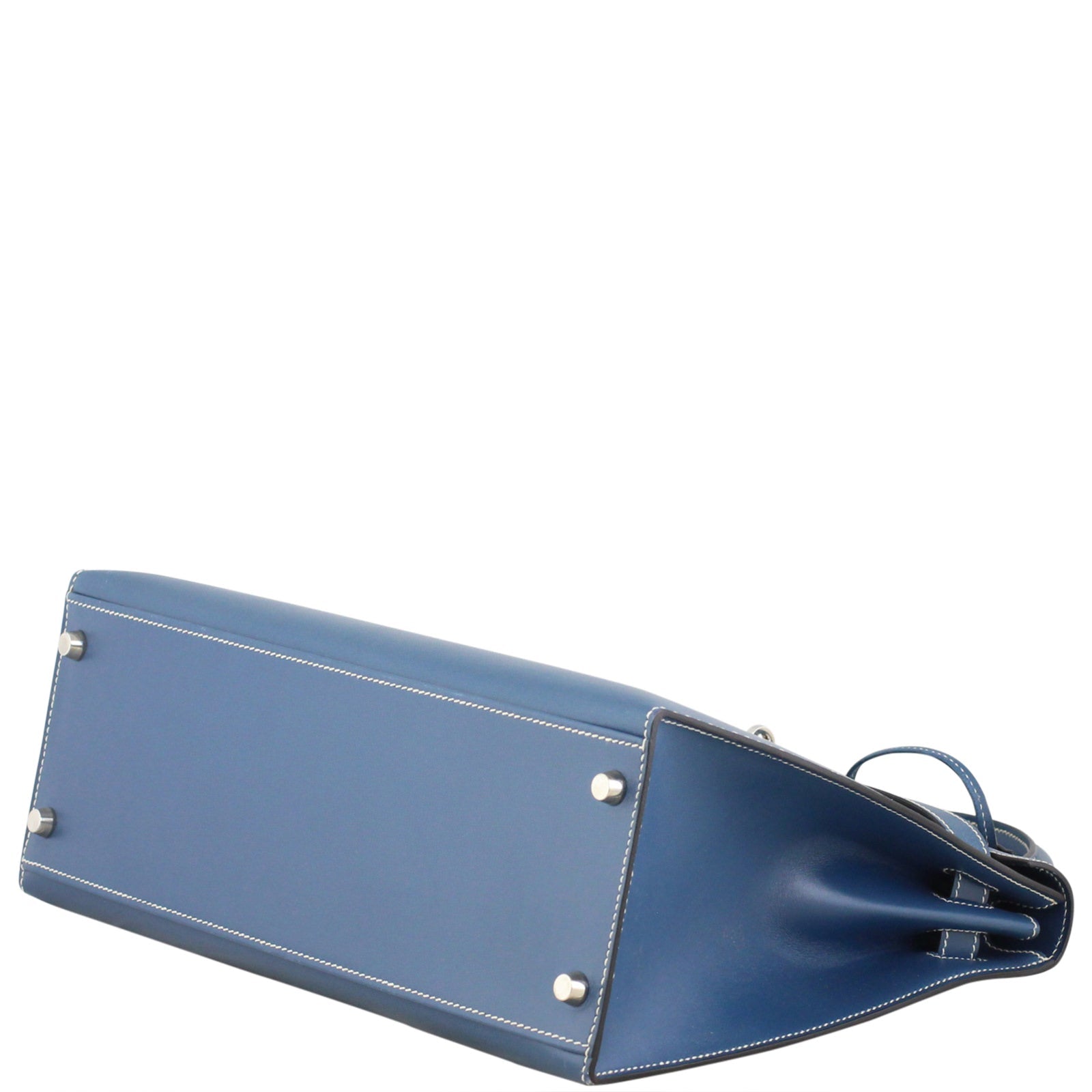 Hermes Kelly 32 Sellier Chamonix