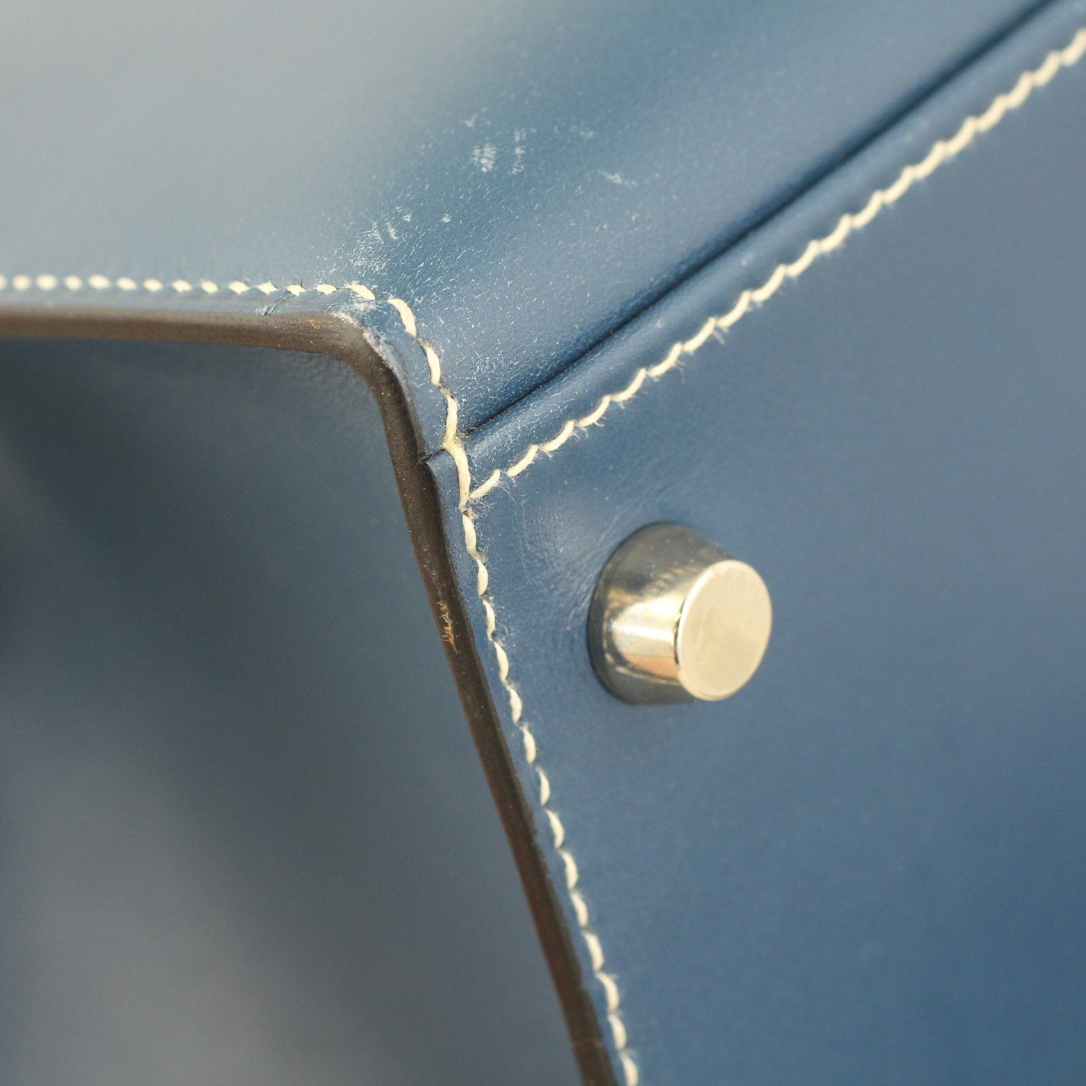 Hermes Kelly 32 Sellier Chamonix
