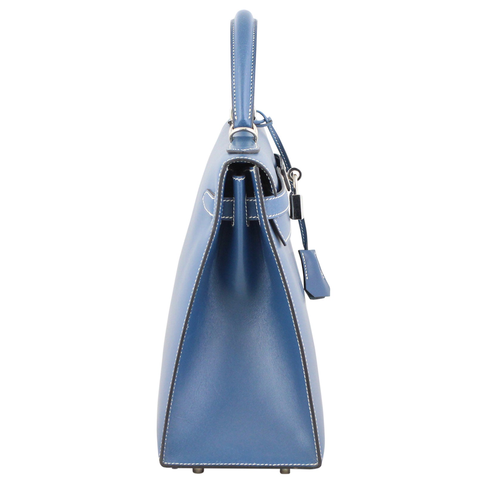 Hermes Kelly 32 Sellier Chamonix
