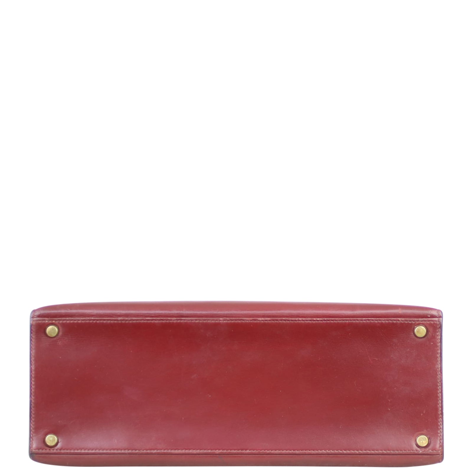 Hermes Kelly 32 Sellier Boxcalf