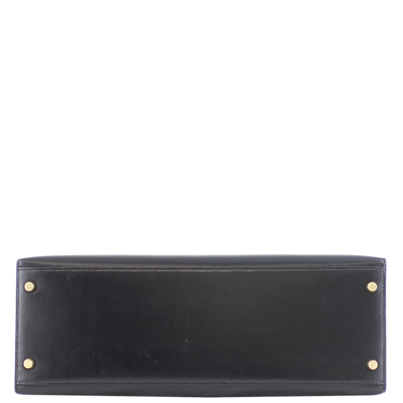 Hermes Kelly 35 Sellier Boxcalf