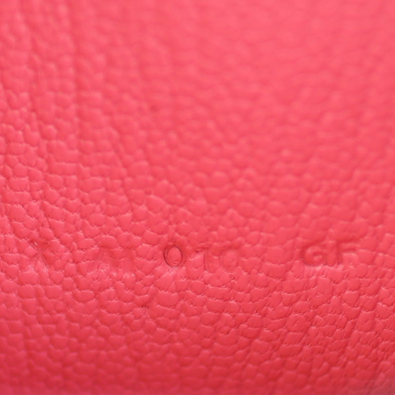 Hermes Kelly Classic Long Wallet