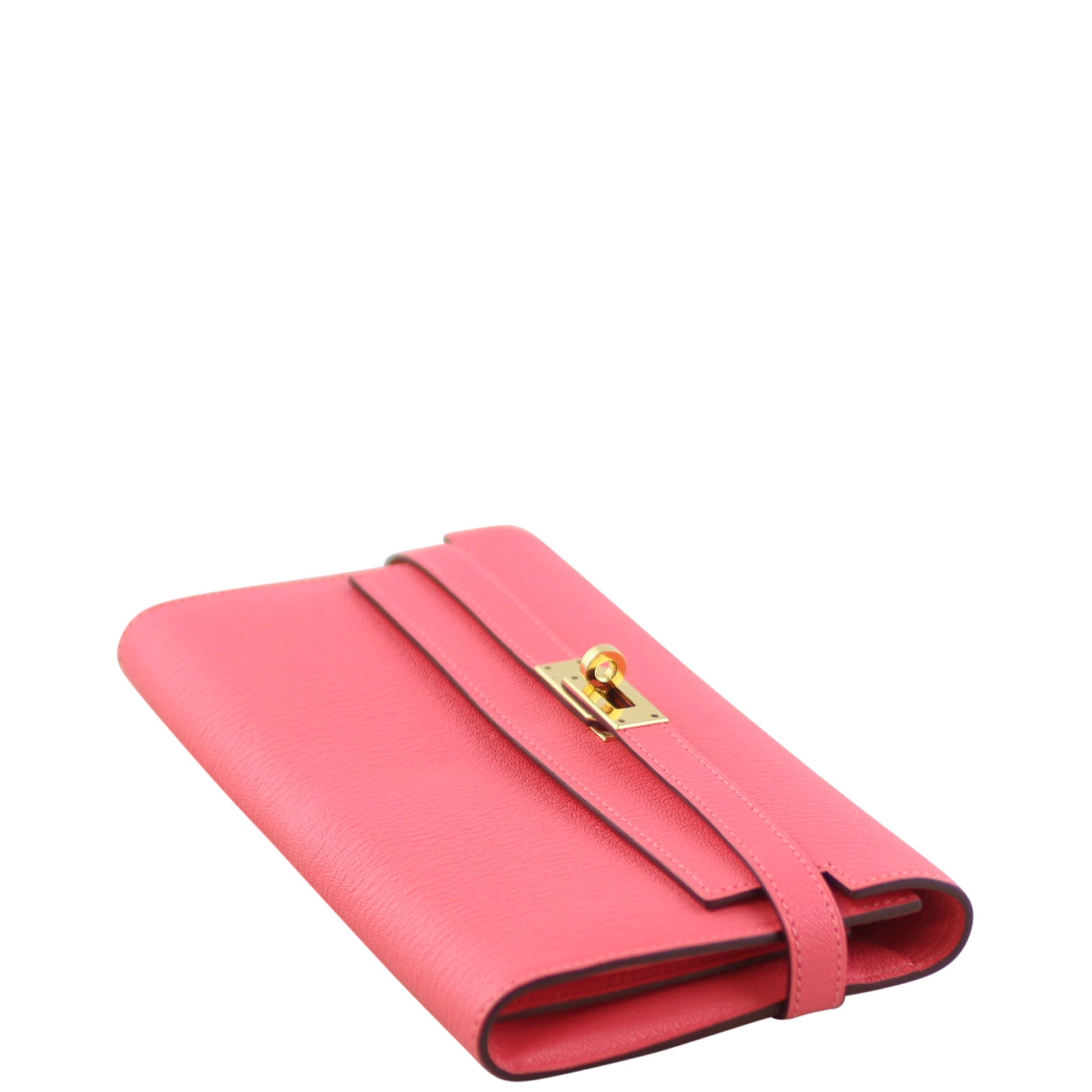 Hermes Kelly Classic Long Wallet