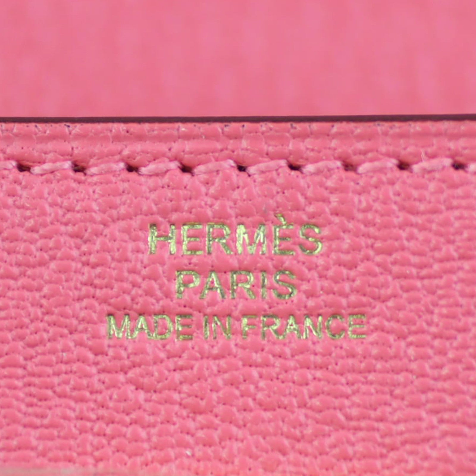 Hermes Kelly Classic Long Wallet
