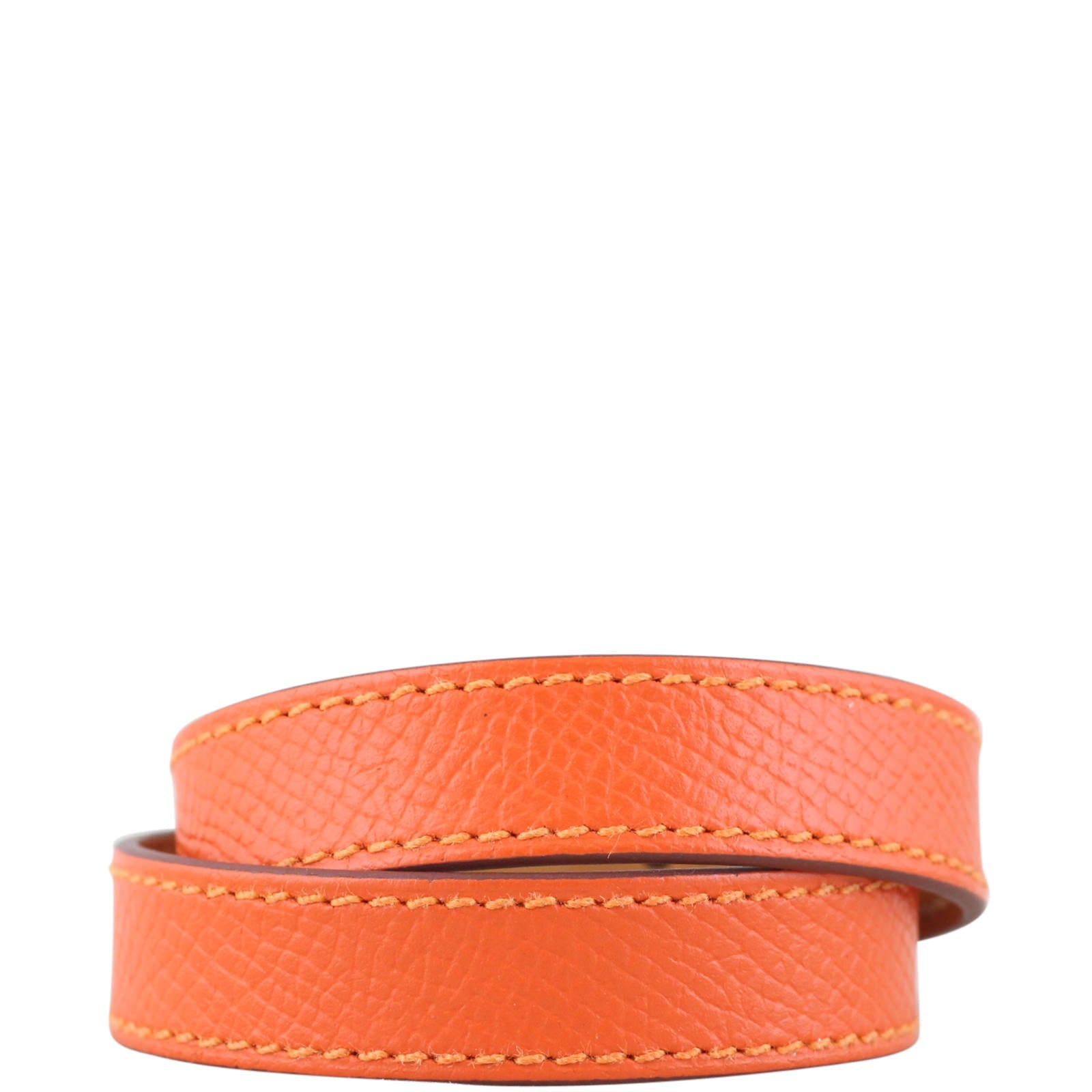 Hermes Kelly Double Tour Bracelet XS