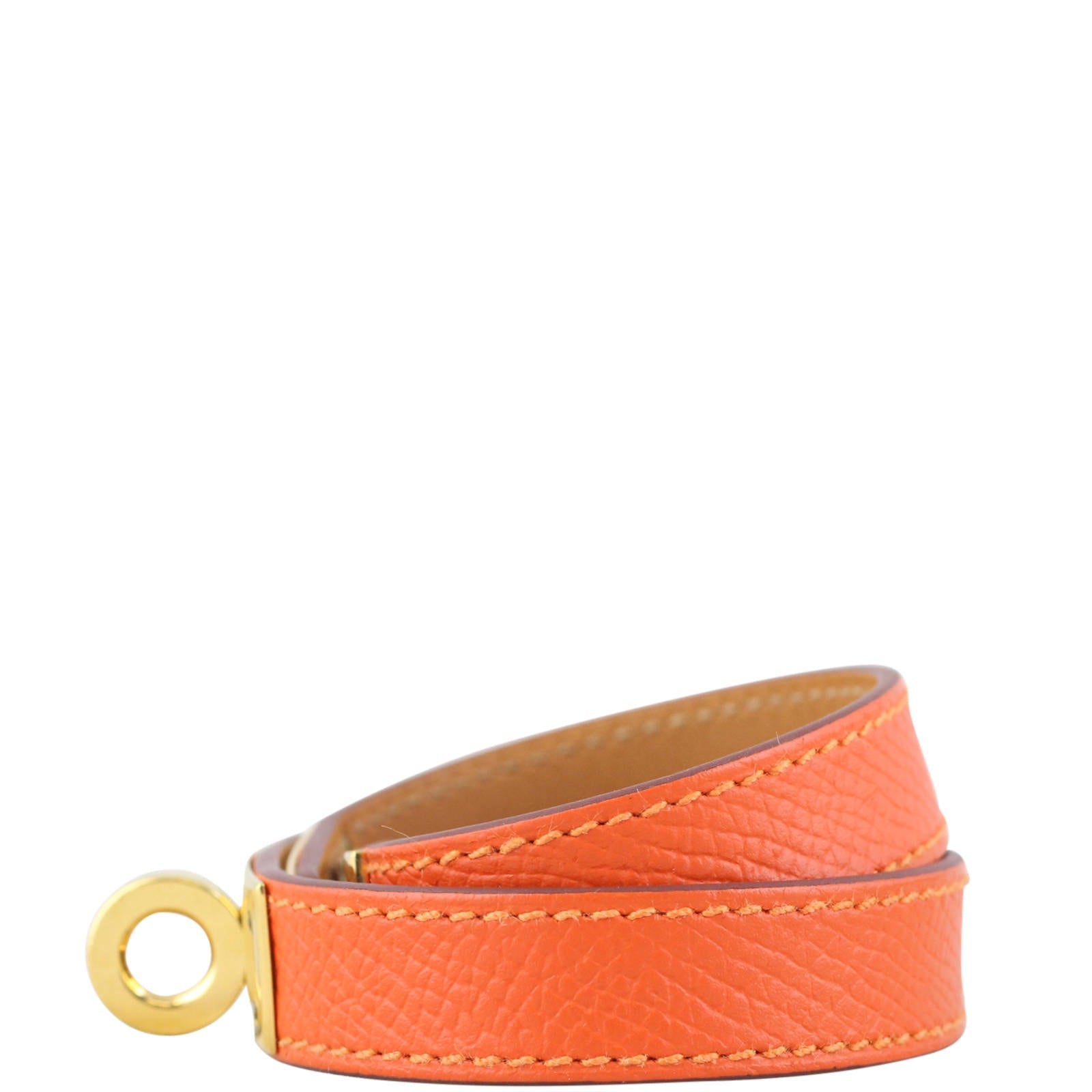 Hermes Kelly Double Tour Bracelet XS