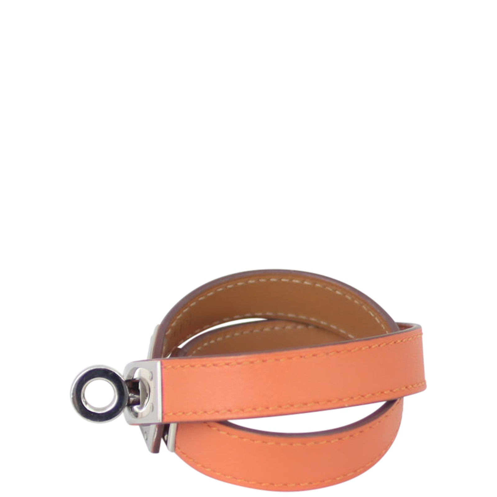Hermes Kelly Double Tour Bracelet