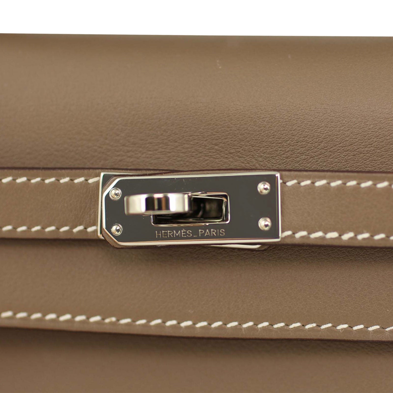 Hermes Kelly Pochette