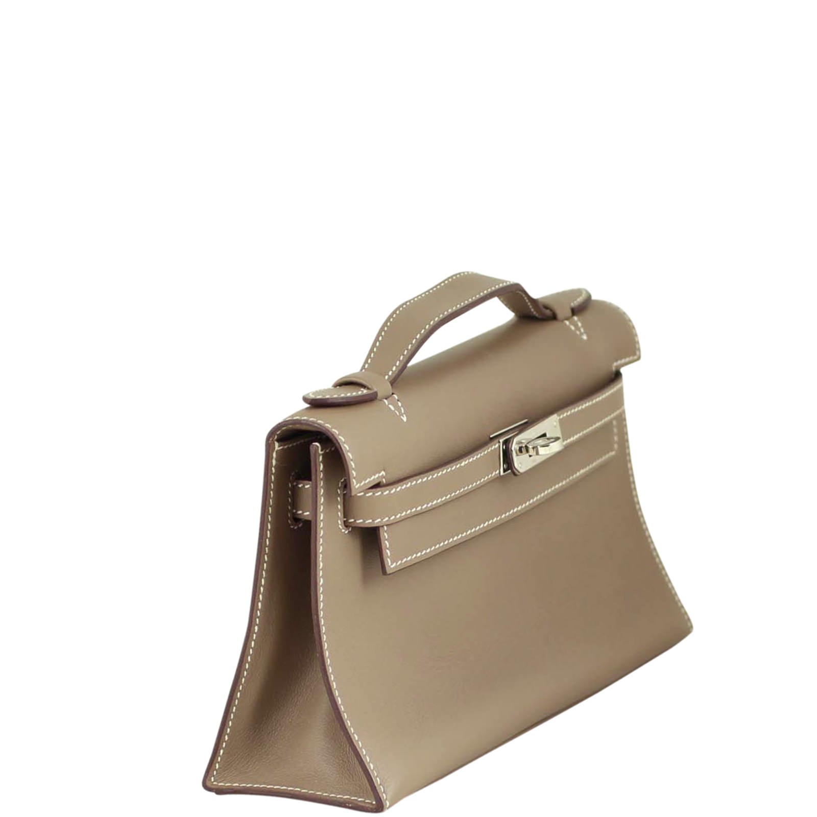 Hermes Kelly Pochette