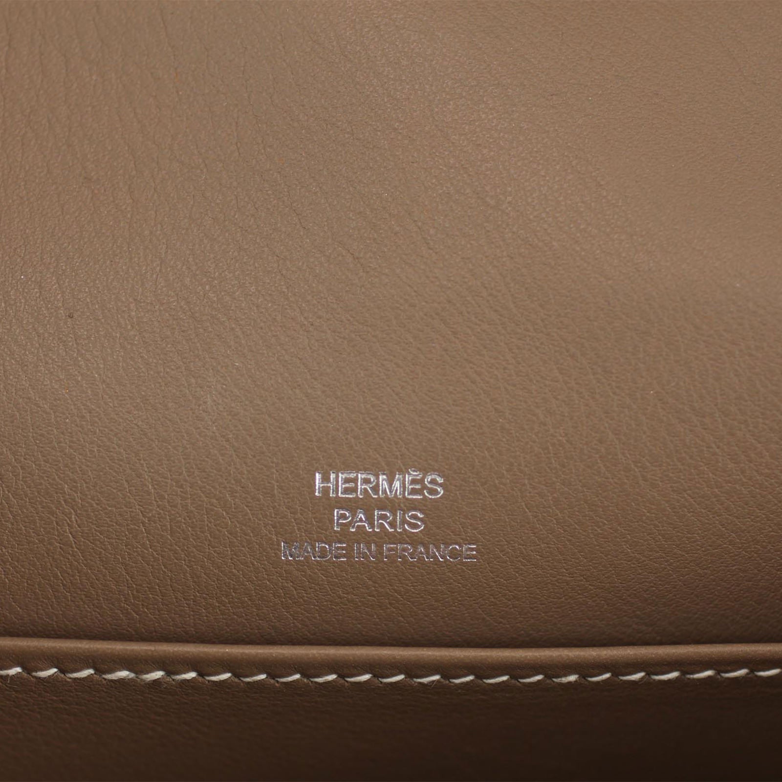 Hermes Kelly Pochette