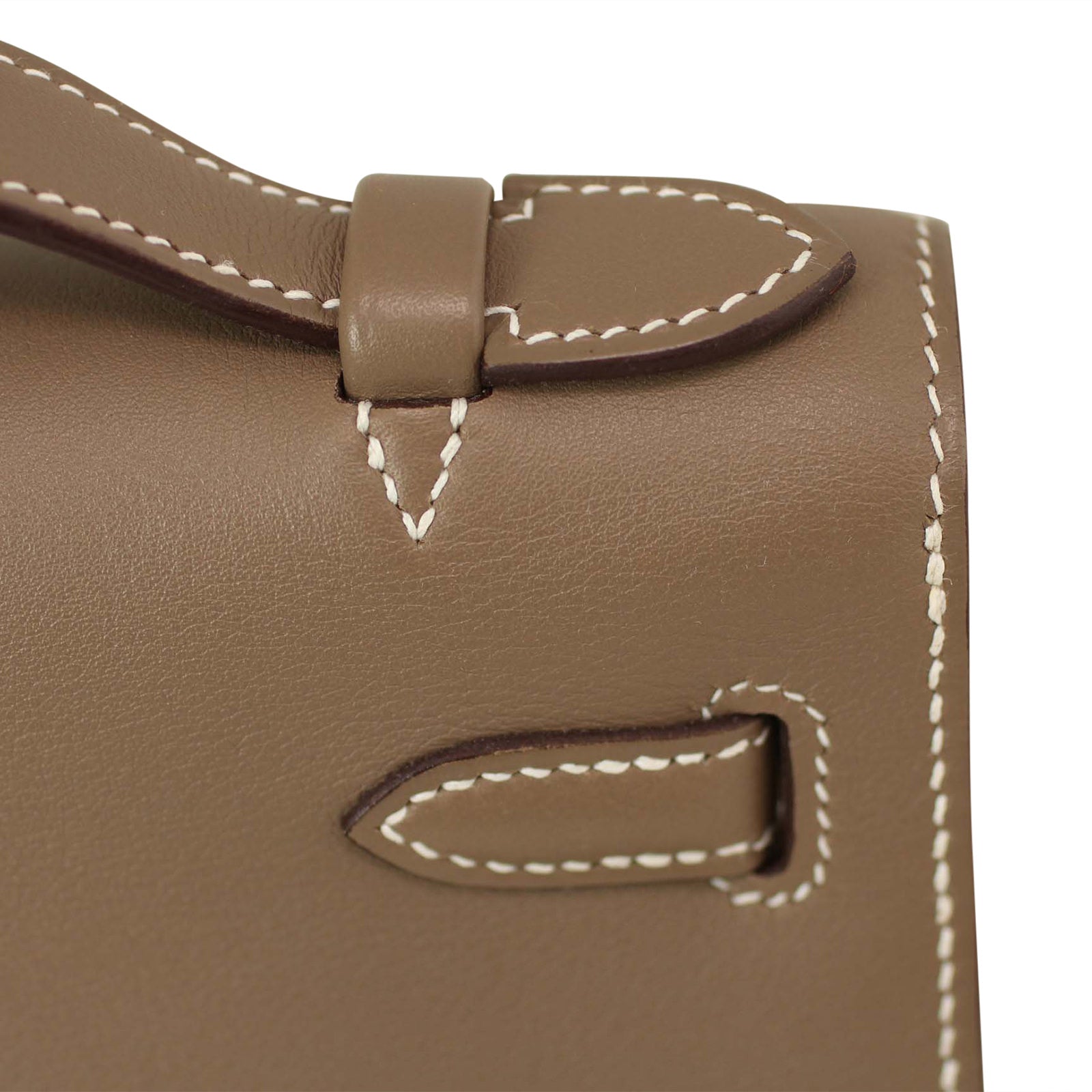 Hermes Kelly Pochette