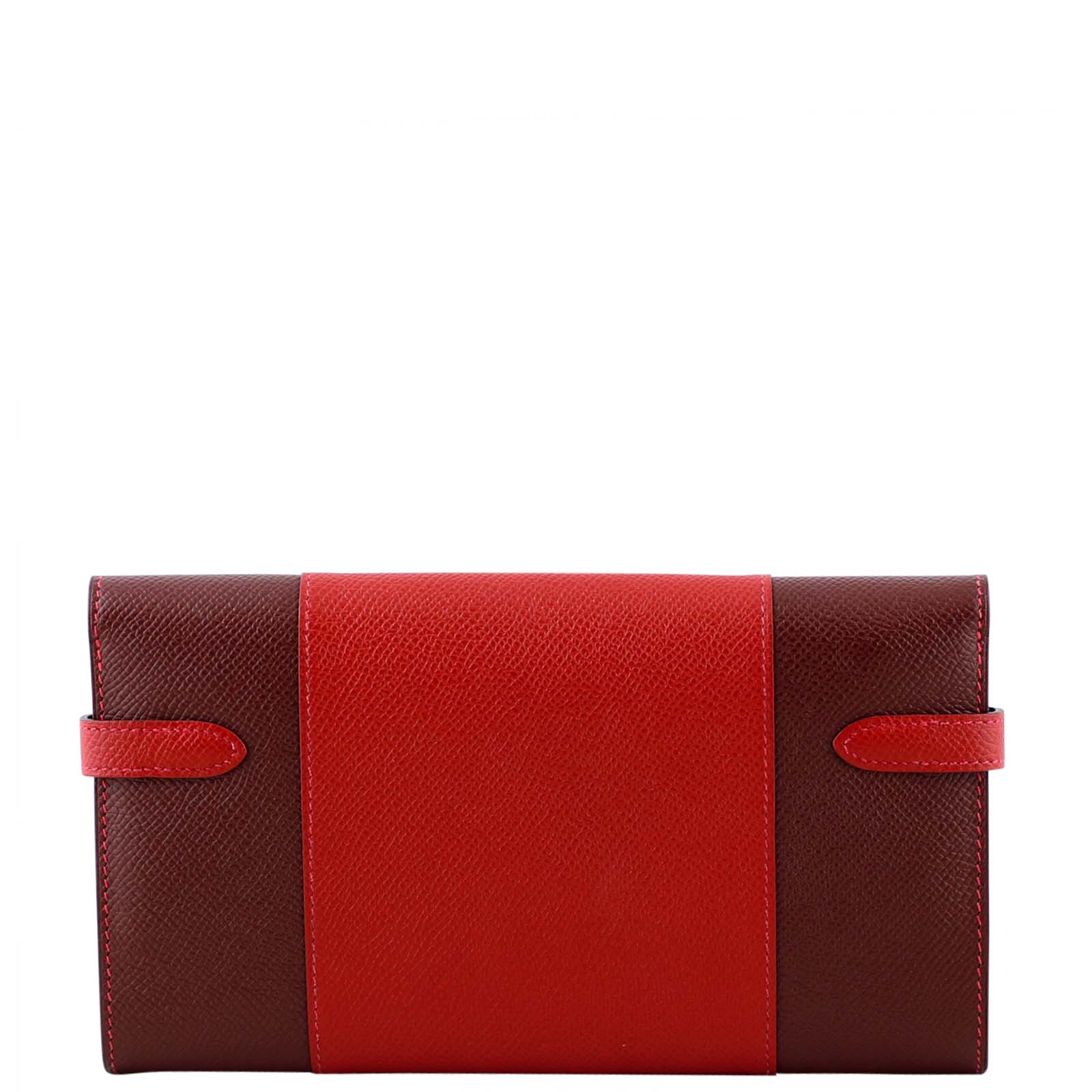 Hermes Kelly Classic Long Wallet