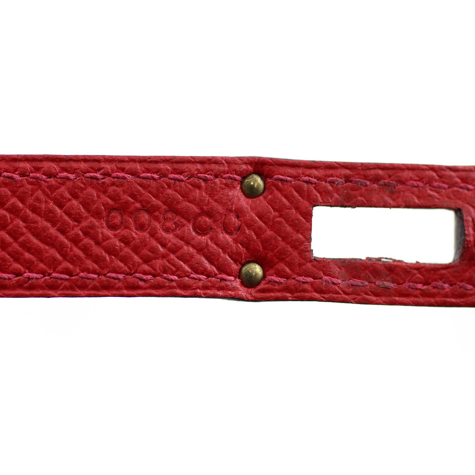 Hermes Kelly Classic Long Wallet