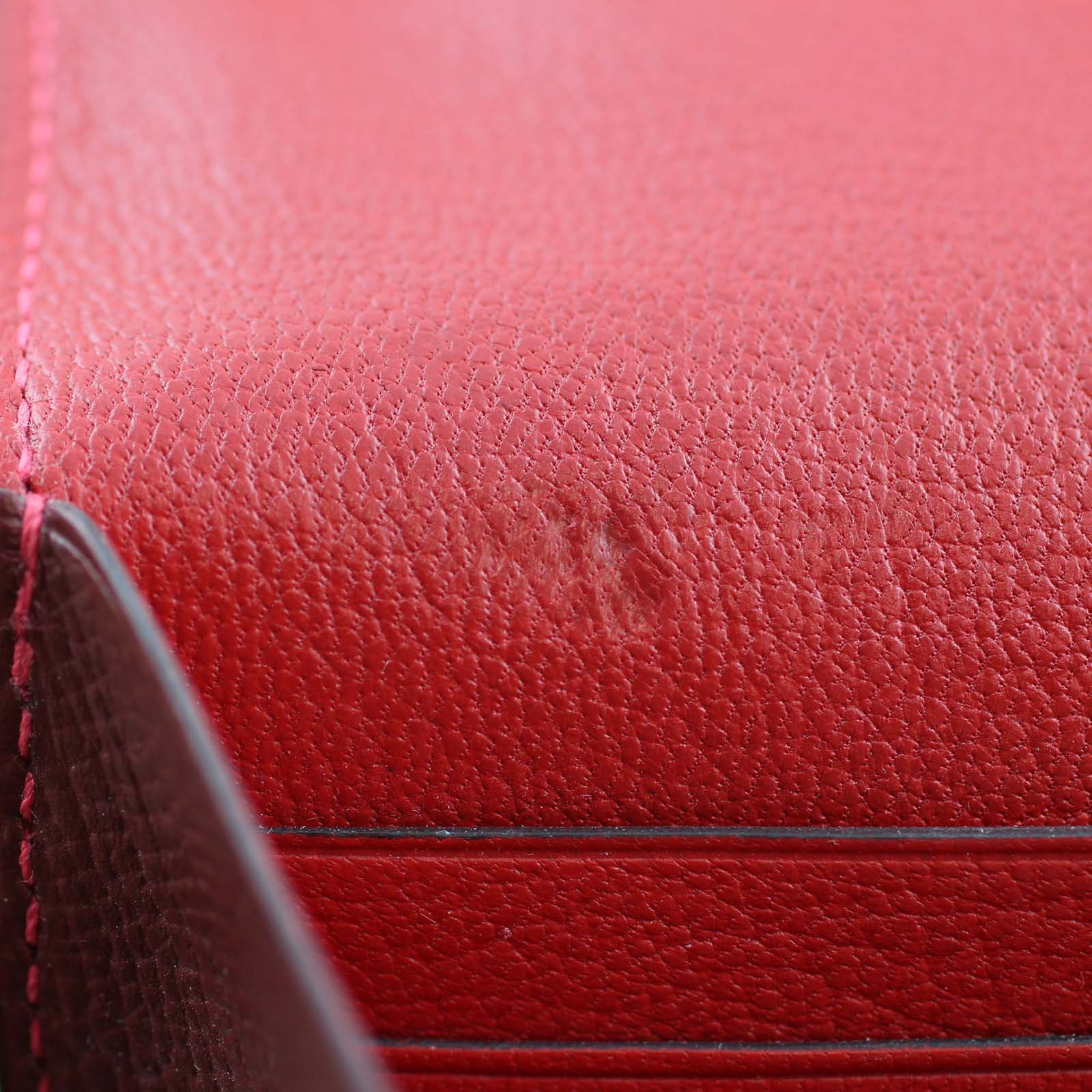 Hermes Kelly Classic Long Wallet