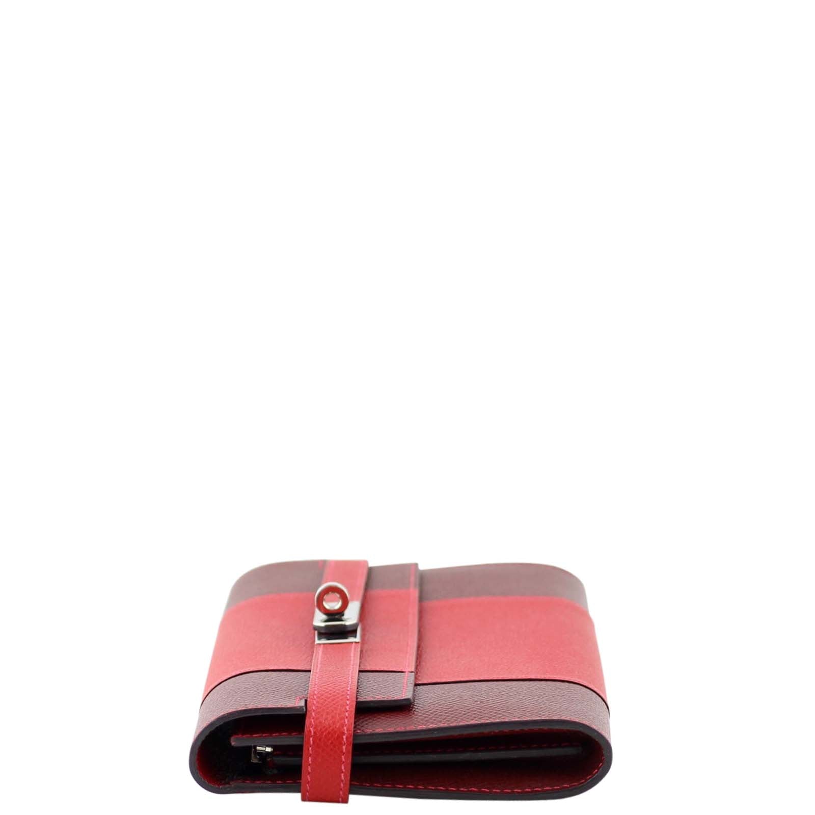 Hermes Kelly Classic Long Wallet