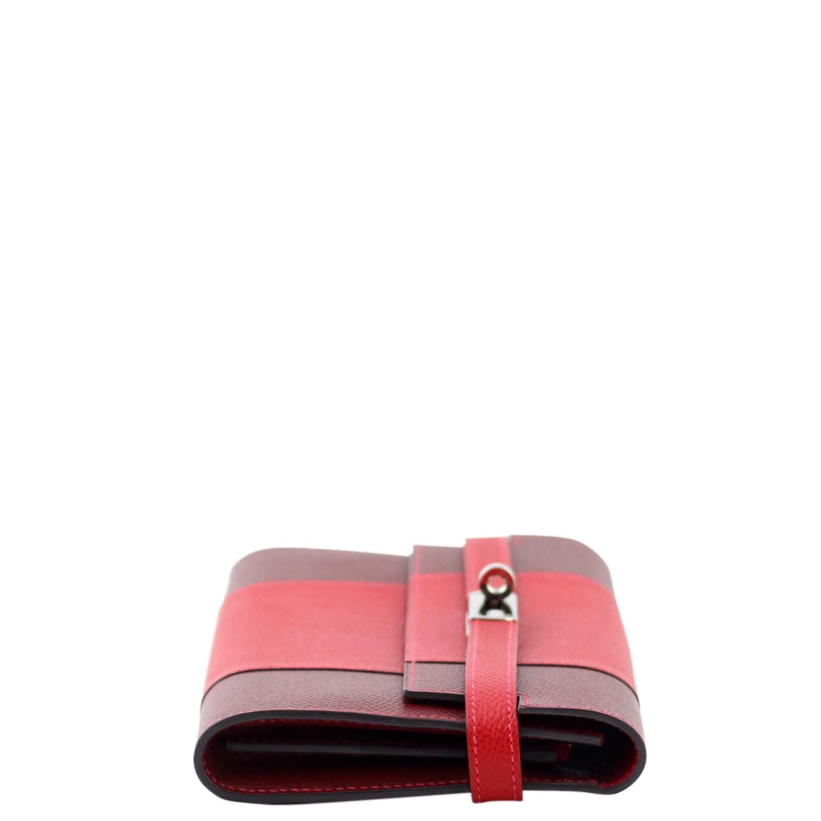 Hermes Kelly Classic Long Wallet