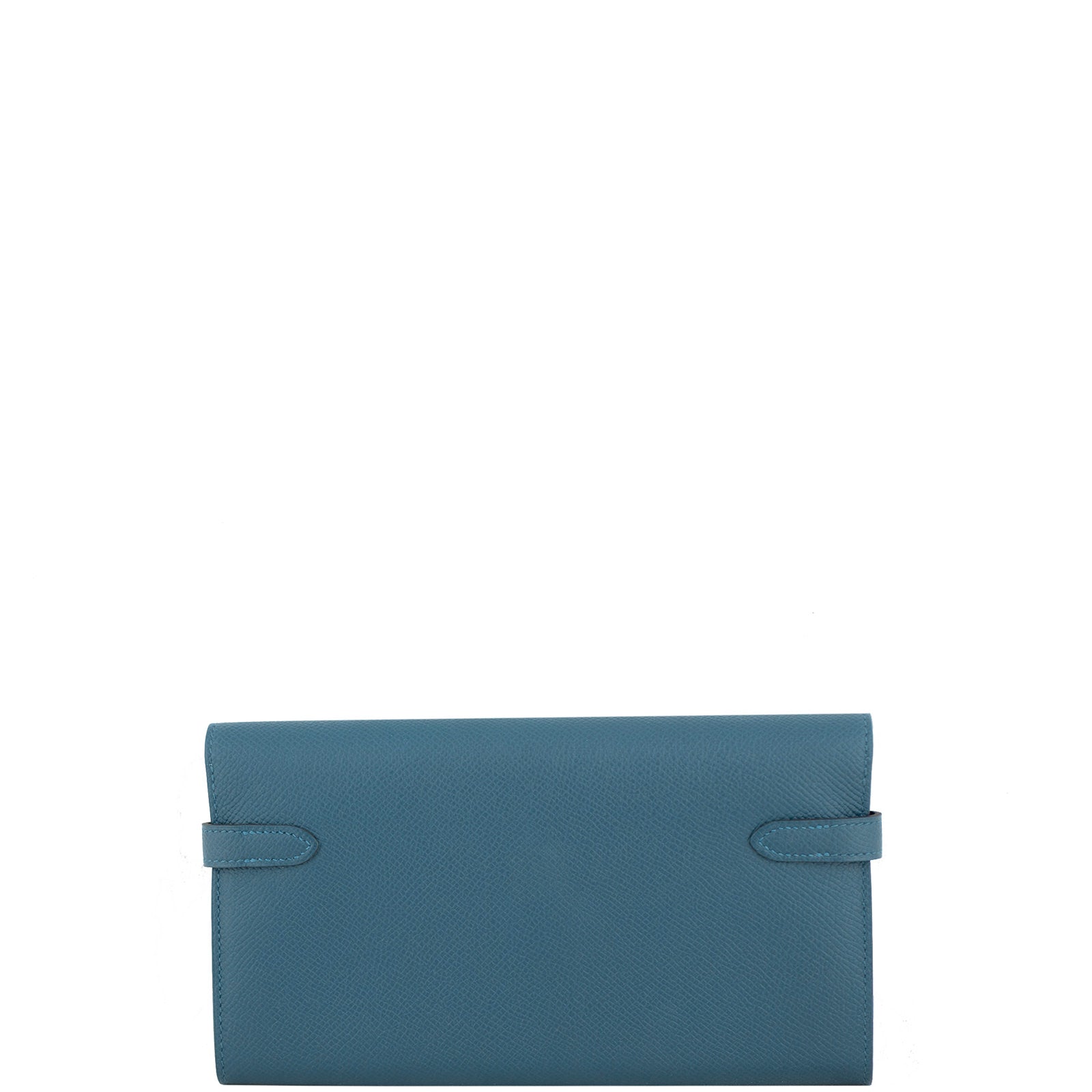 Hermes Kelly Classic Long Wallet