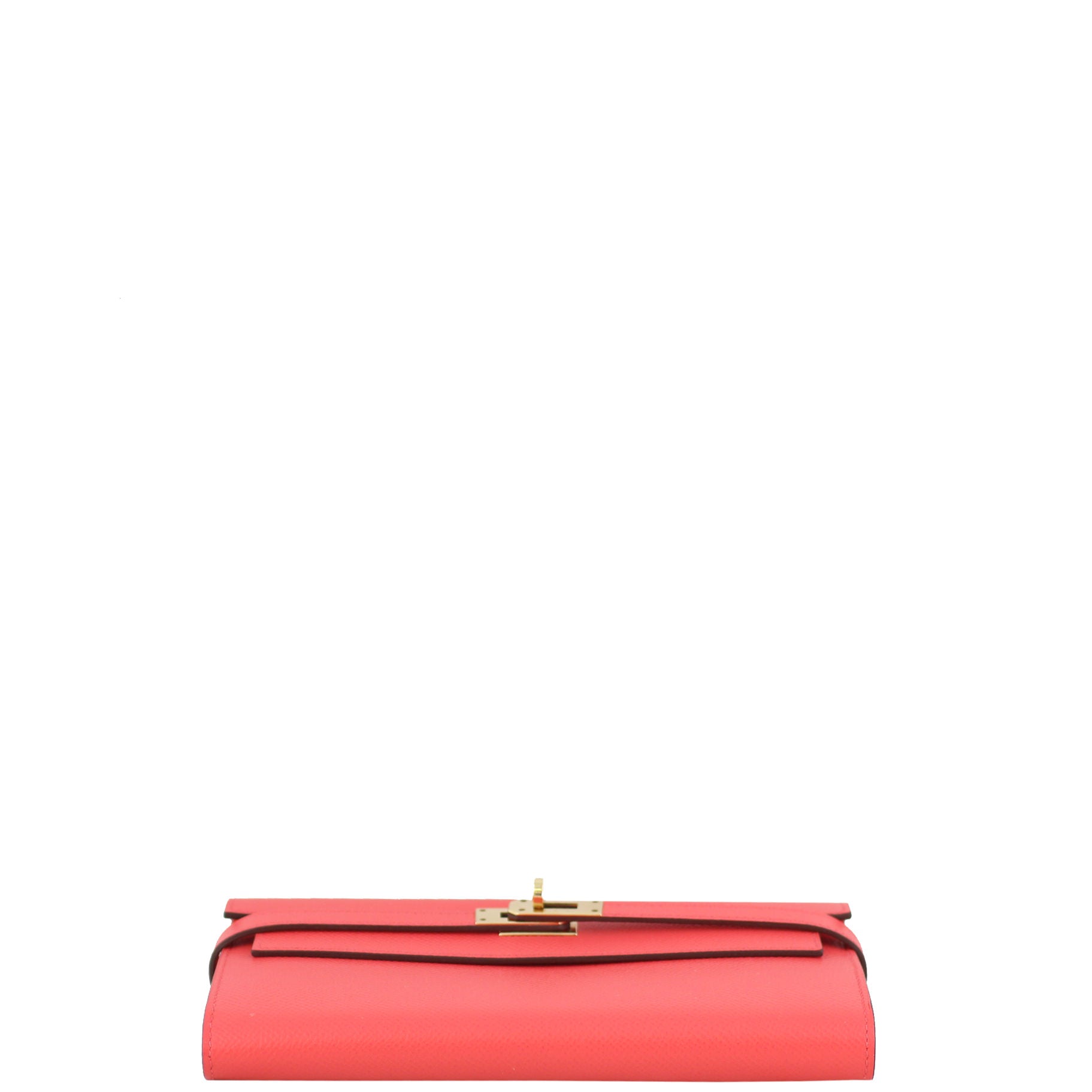 Hermes Kelly Wallet