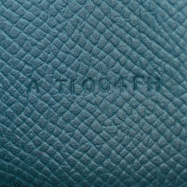 Hermes Kelly Classic Long Wallet