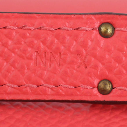 Hermes Kelly Wallet