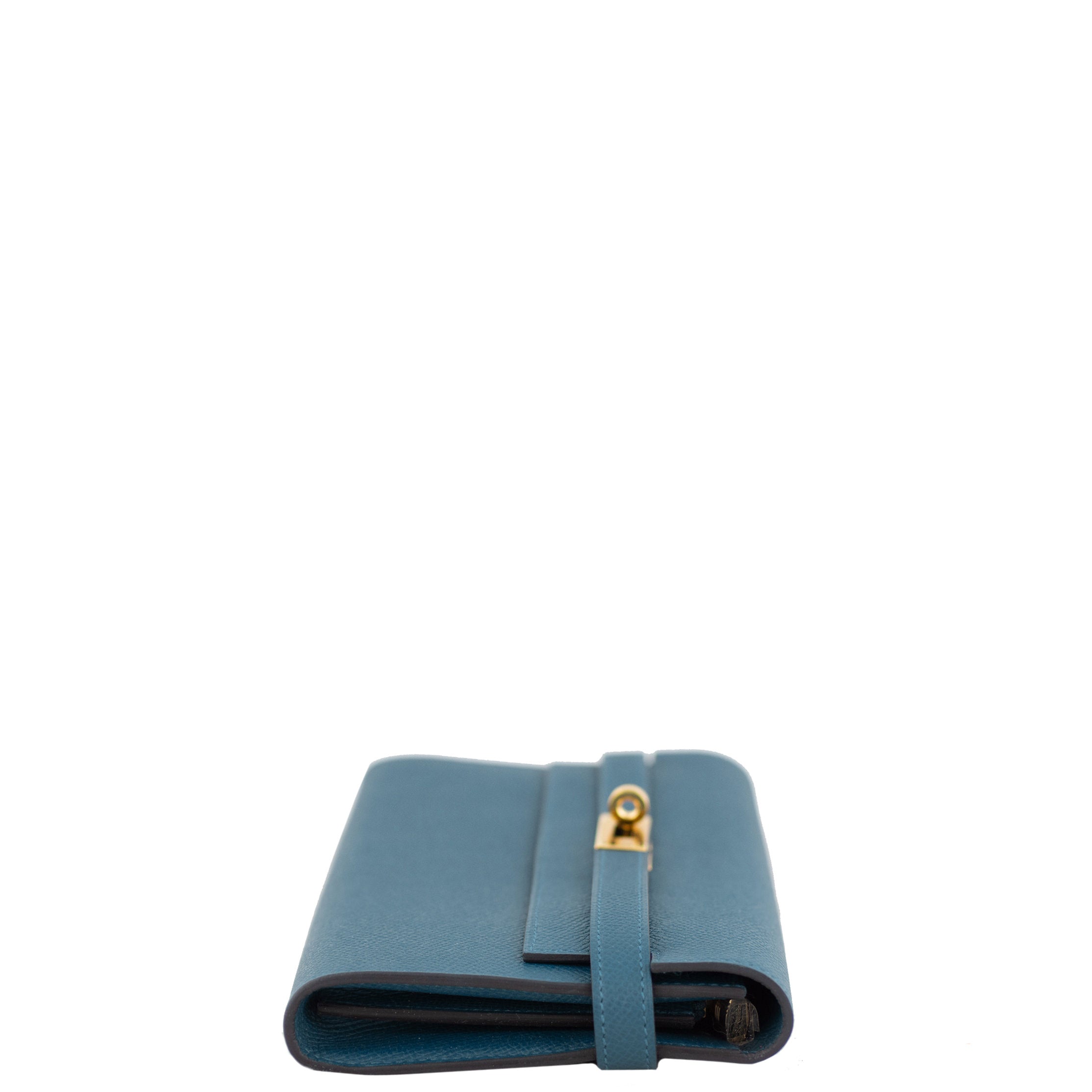 Hermes Kelly Classic Long Wallet