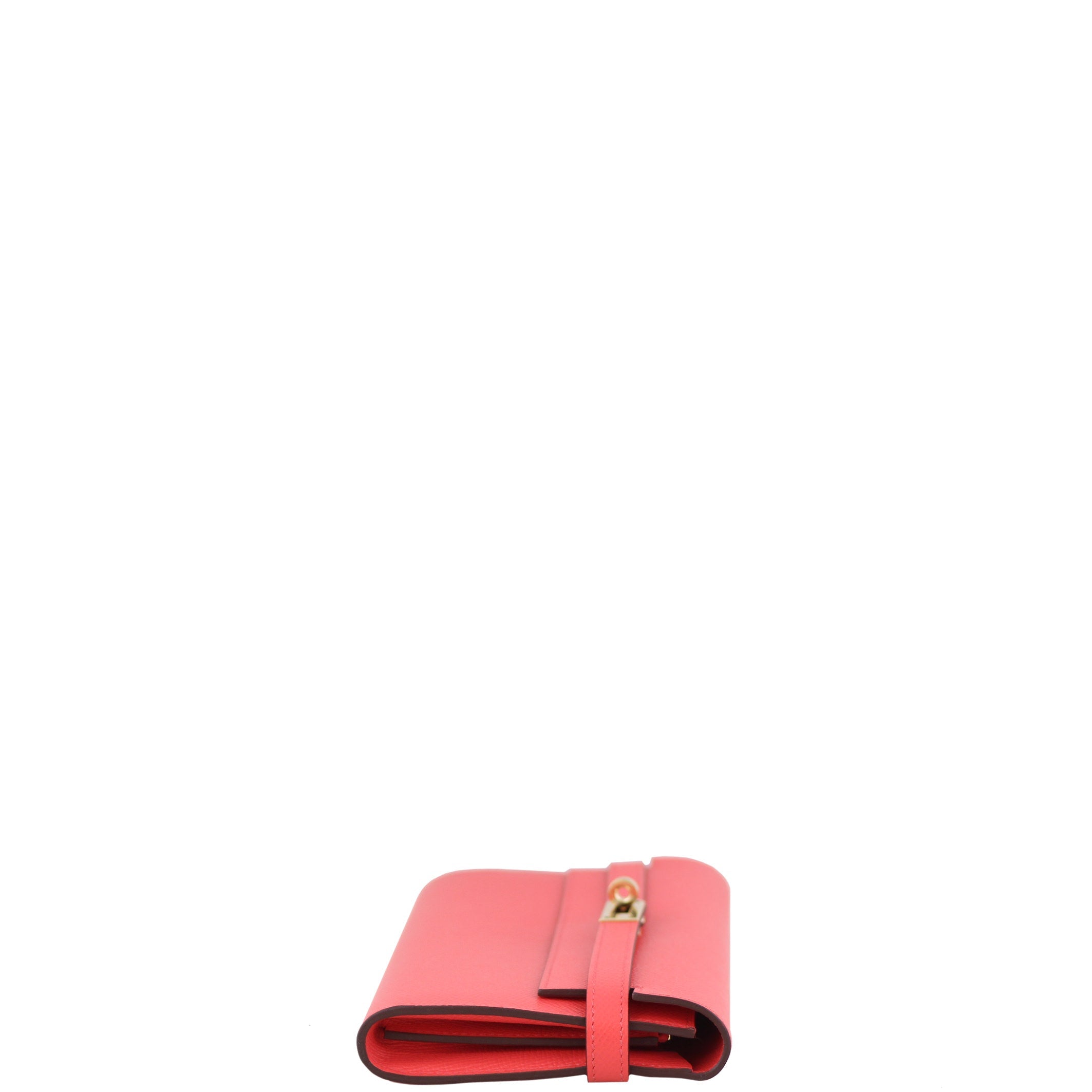 Hermes Kelly Wallet