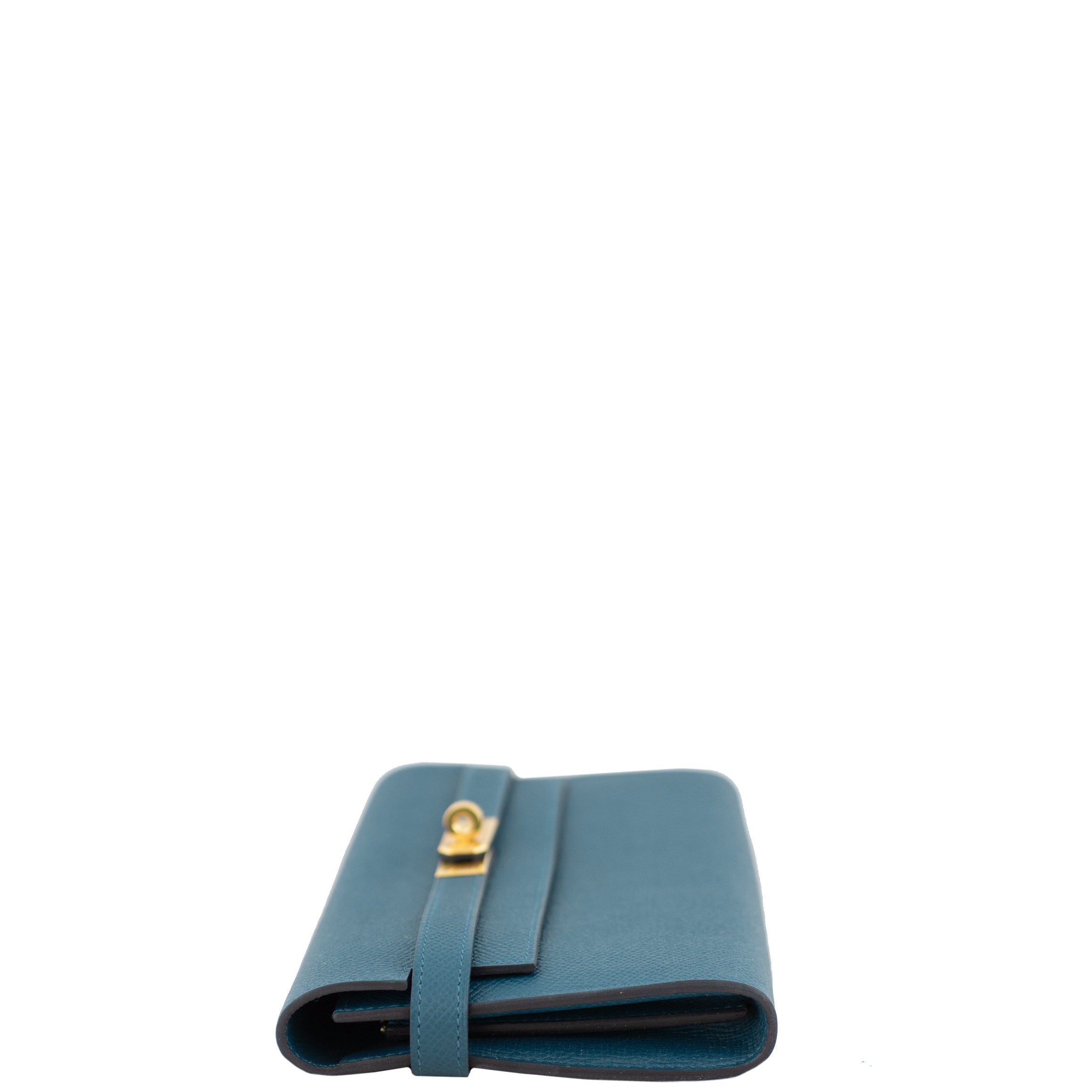 Hermes Kelly Classic Long Wallet