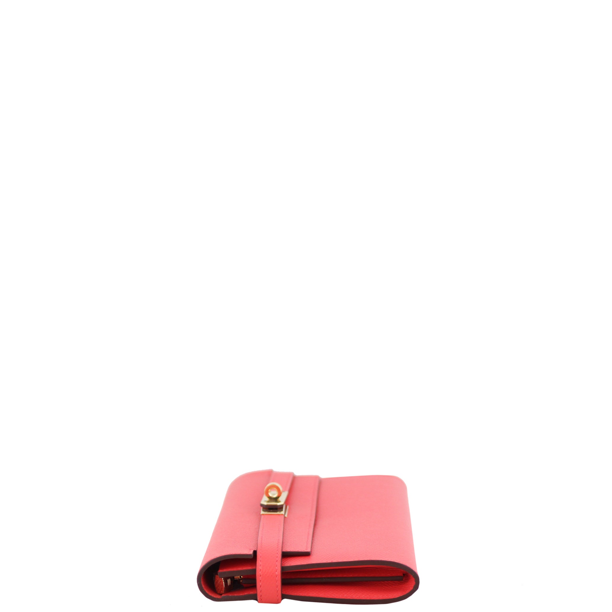 Hermes Kelly Wallet
