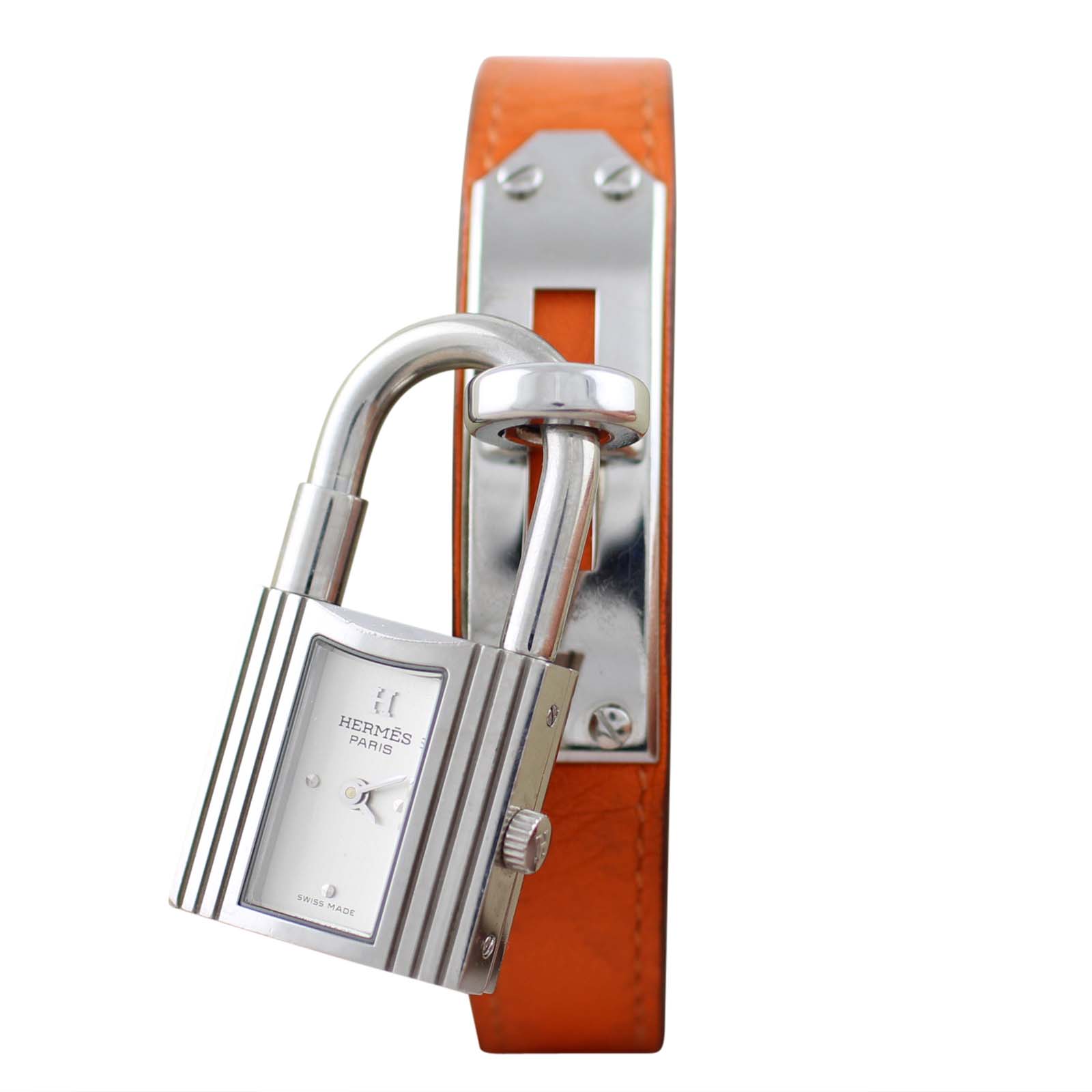 Hermes Kelly Watch PM