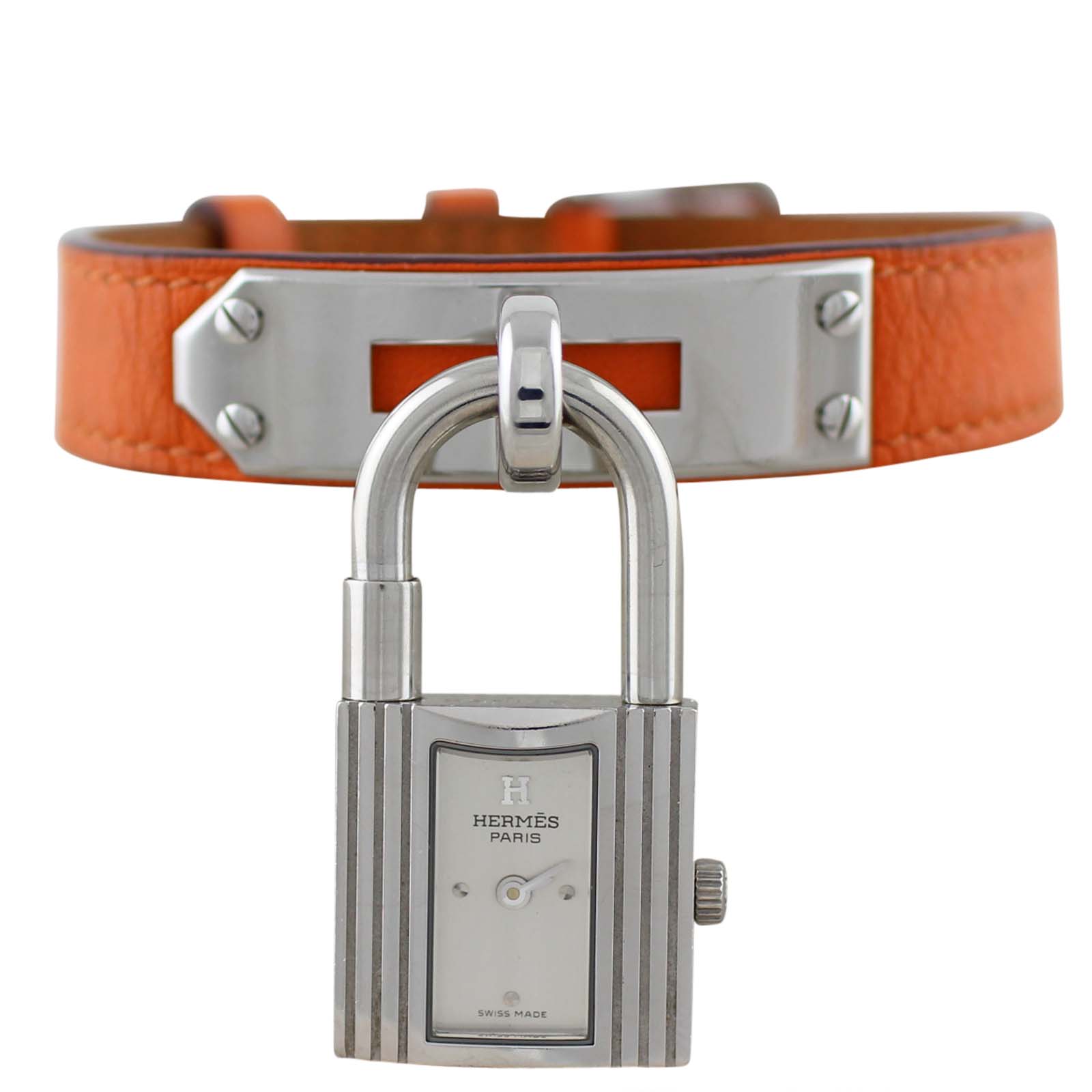 Hermes Kelly Watch PM