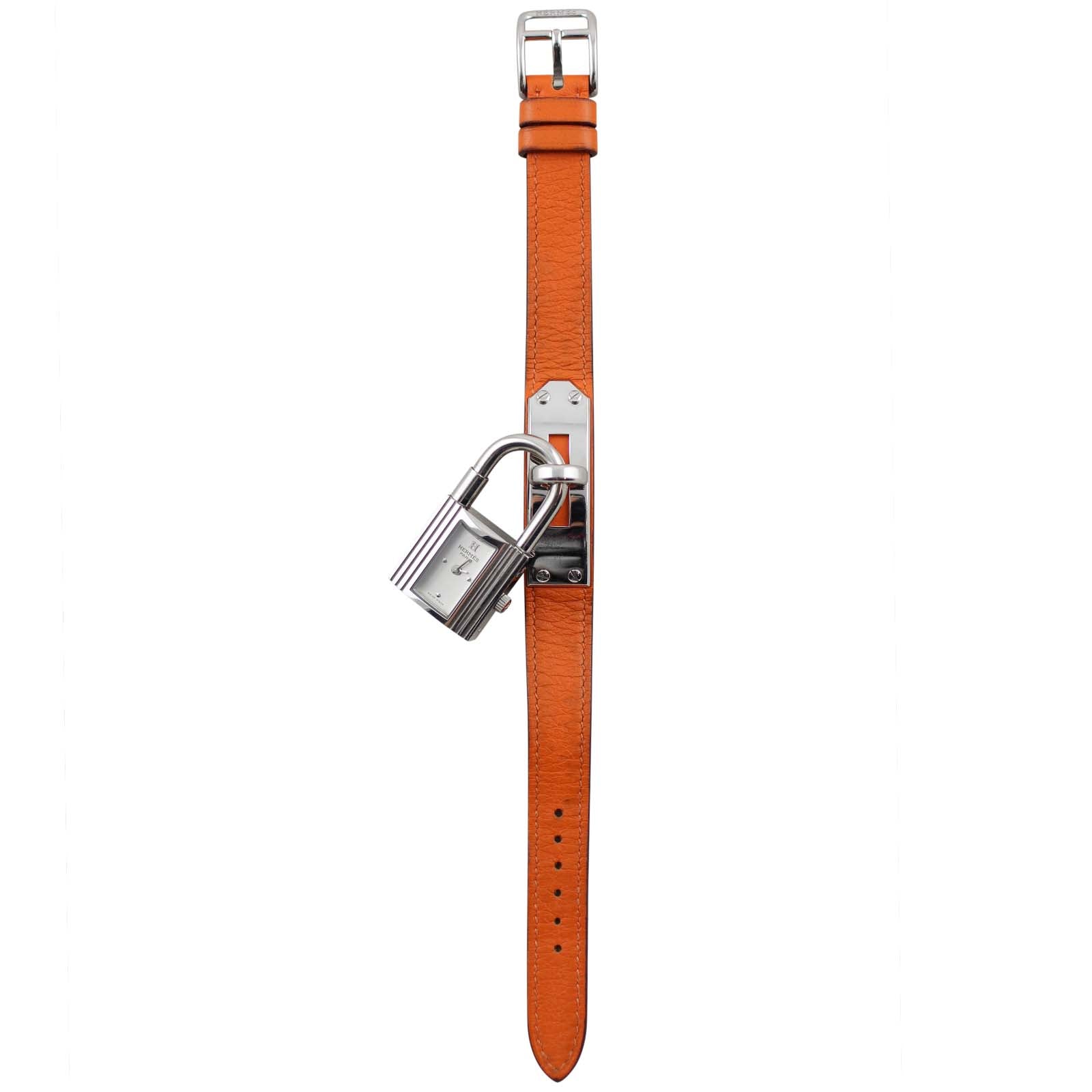 Hermes Kelly Watch PM