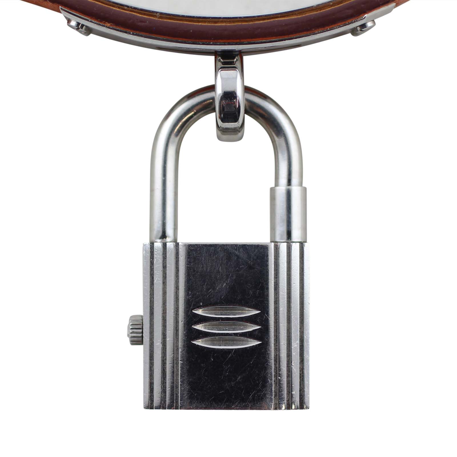 Hermes Kelly Watch PM