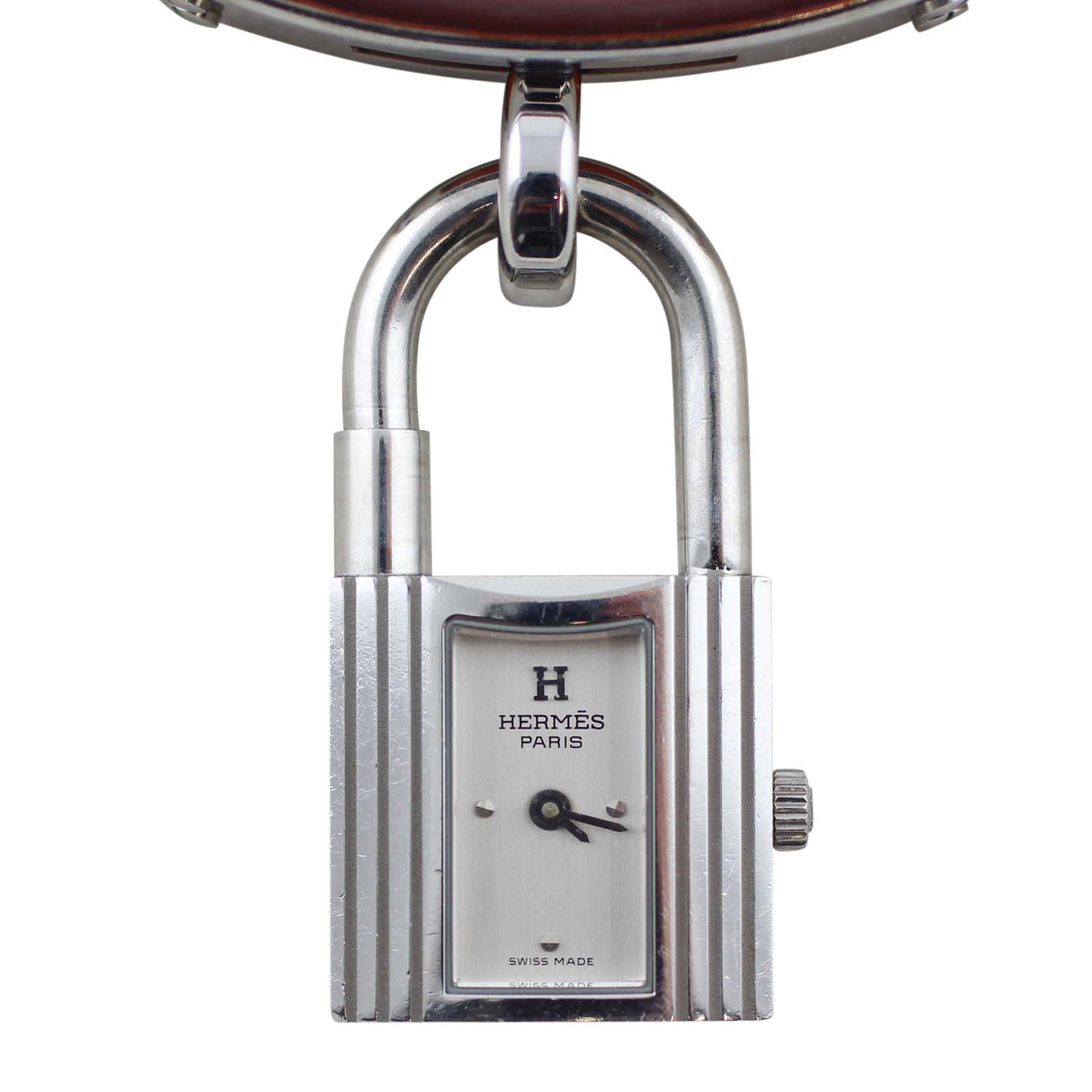 Hermes Kelly Watch PM