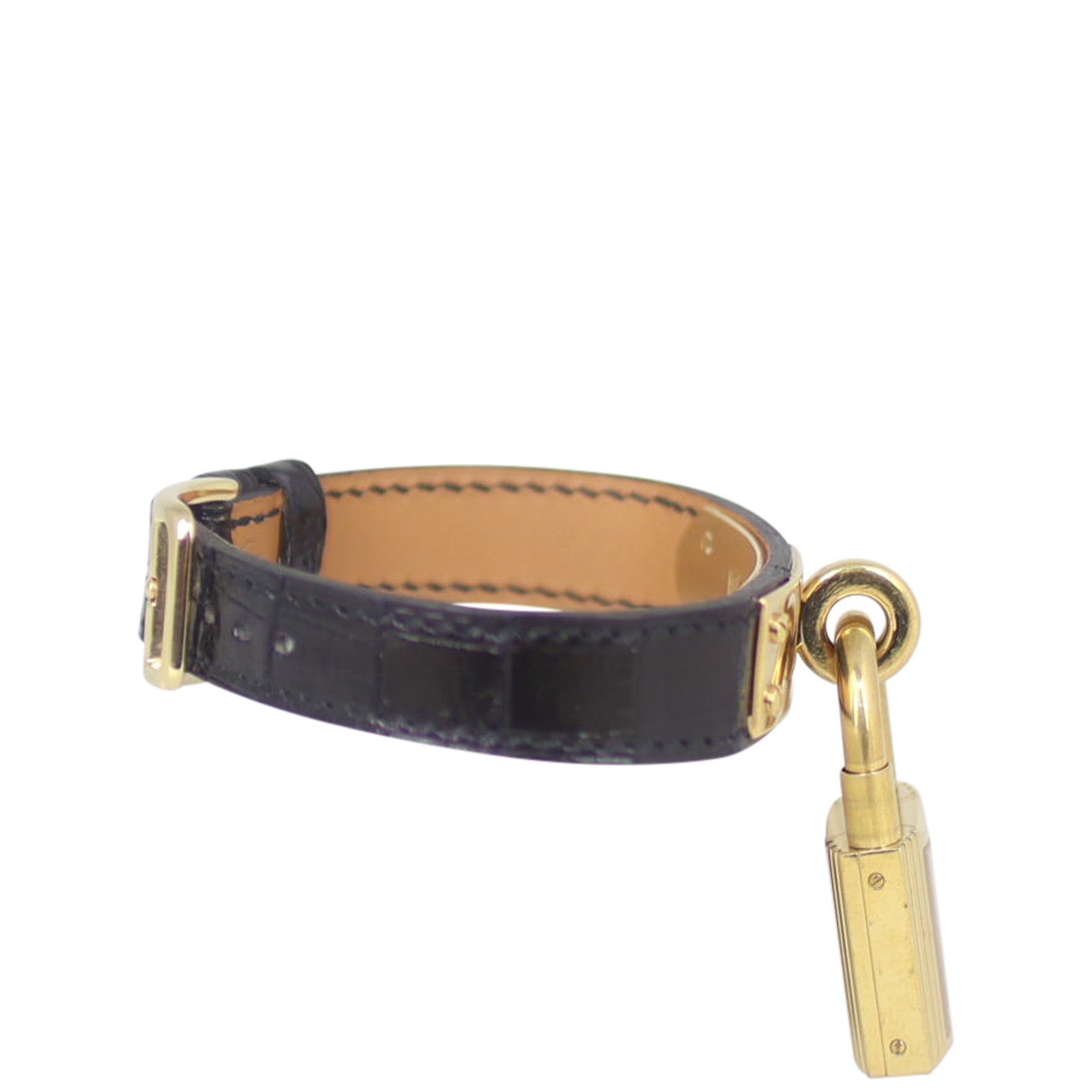 Hermes Kelly Watch